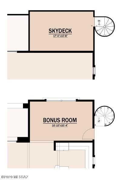 Estates At The Tortolita Foothills SQ20152050144 - Residential