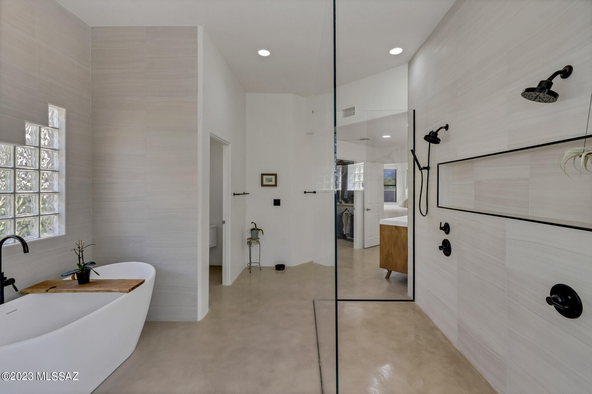 Ventana Ridge (1-29) - Residential