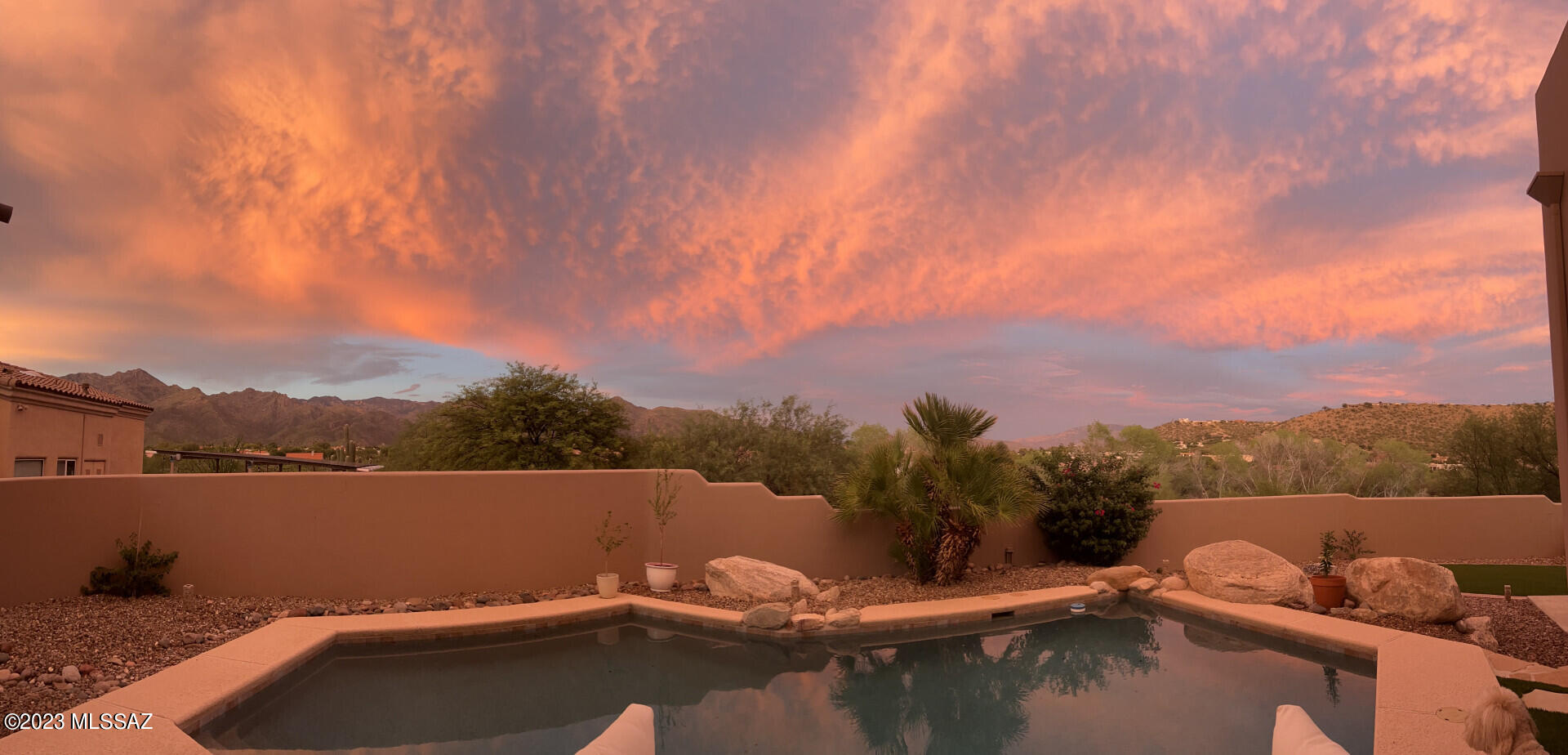 Ventana Ridge (1-29) - Residential
