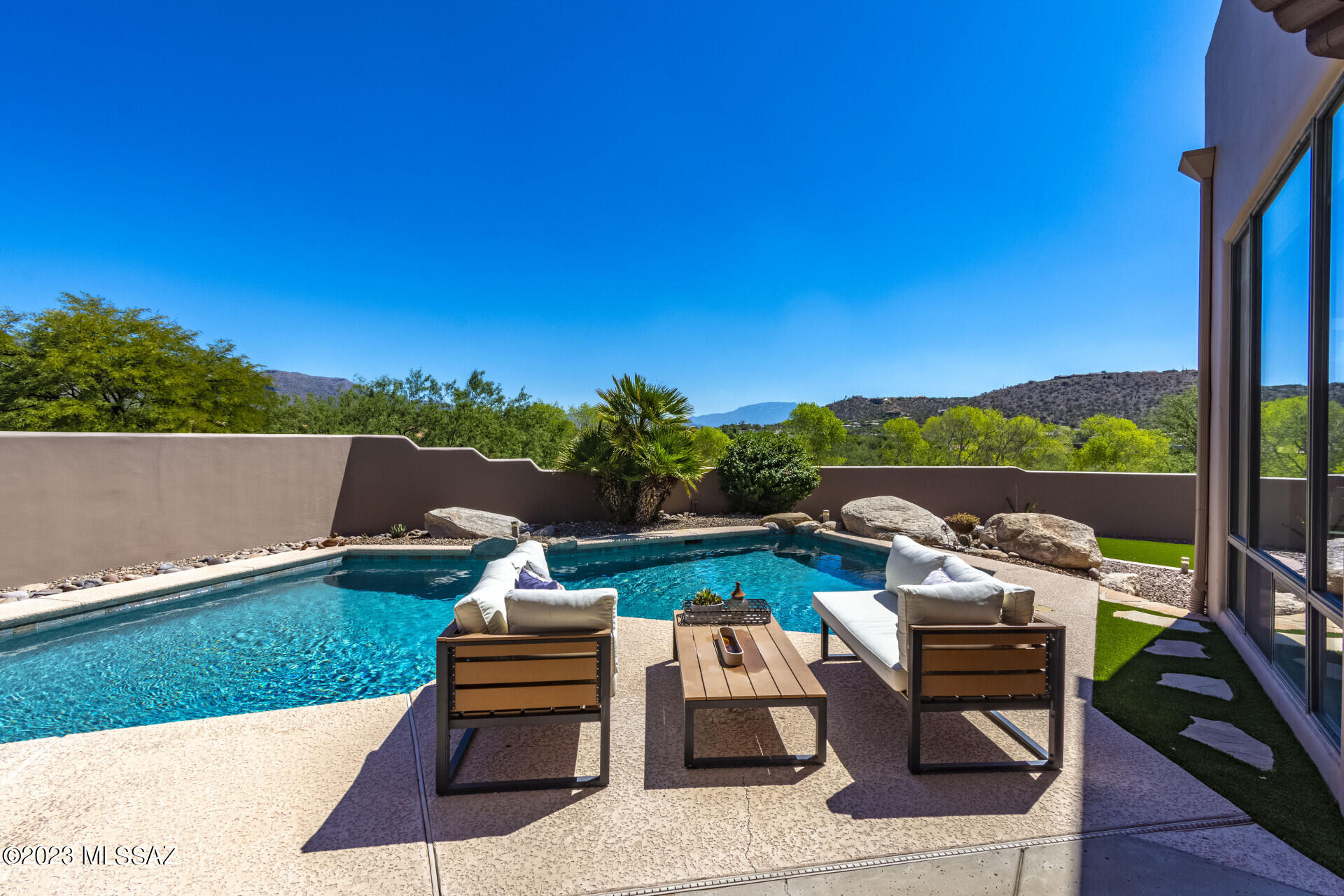 Ventana Ridge (1-29) - Residential