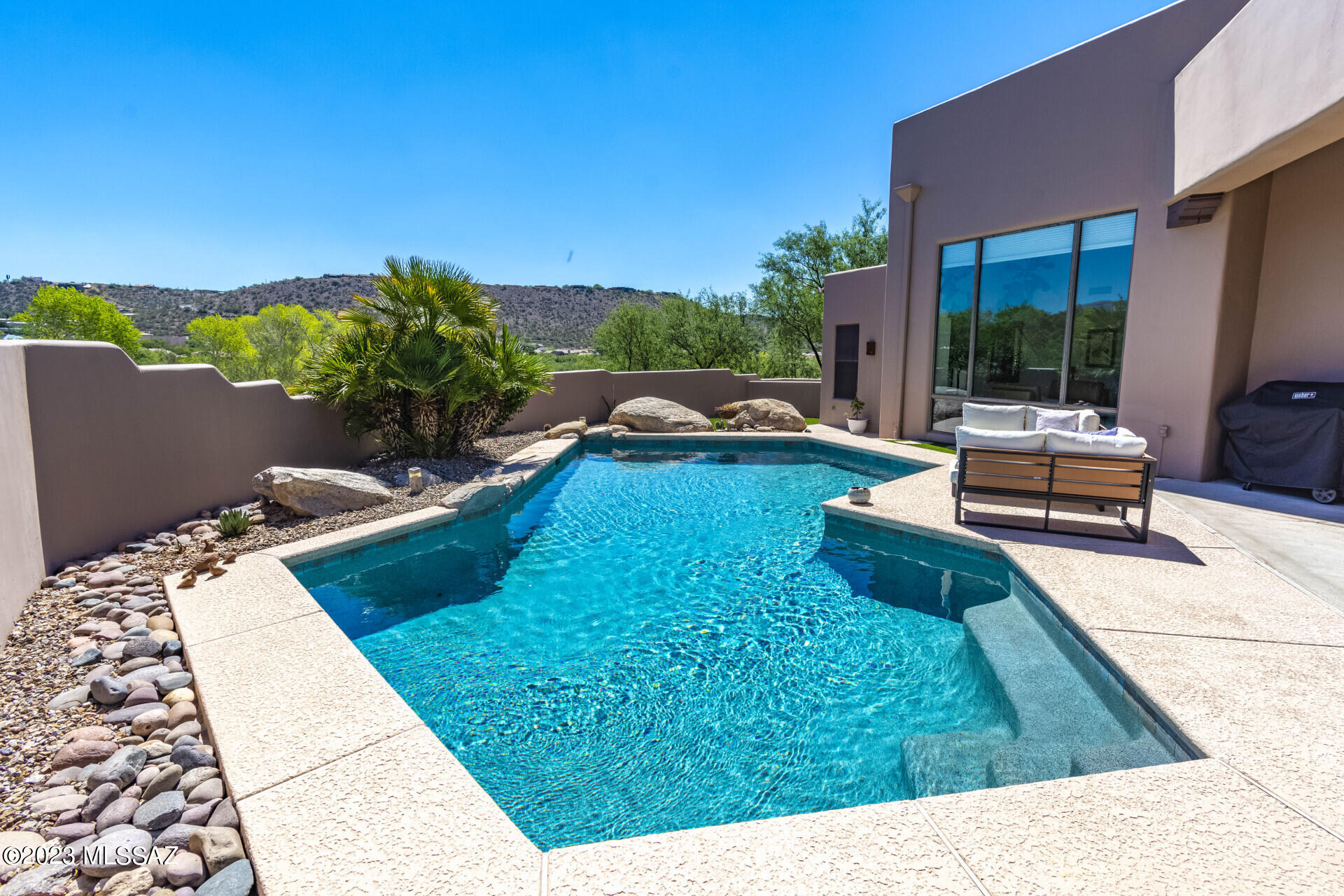 Ventana Ridge (1-29) - Residential