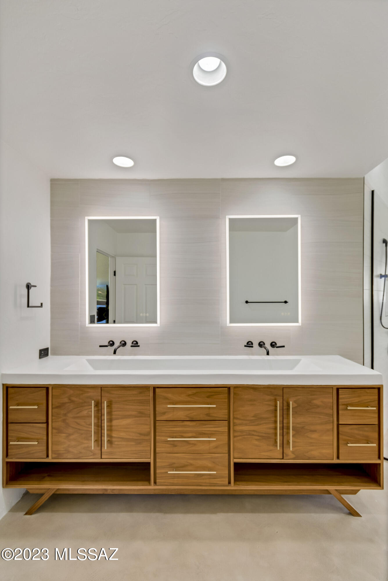 Ventana Ridge (1-29) - Residential