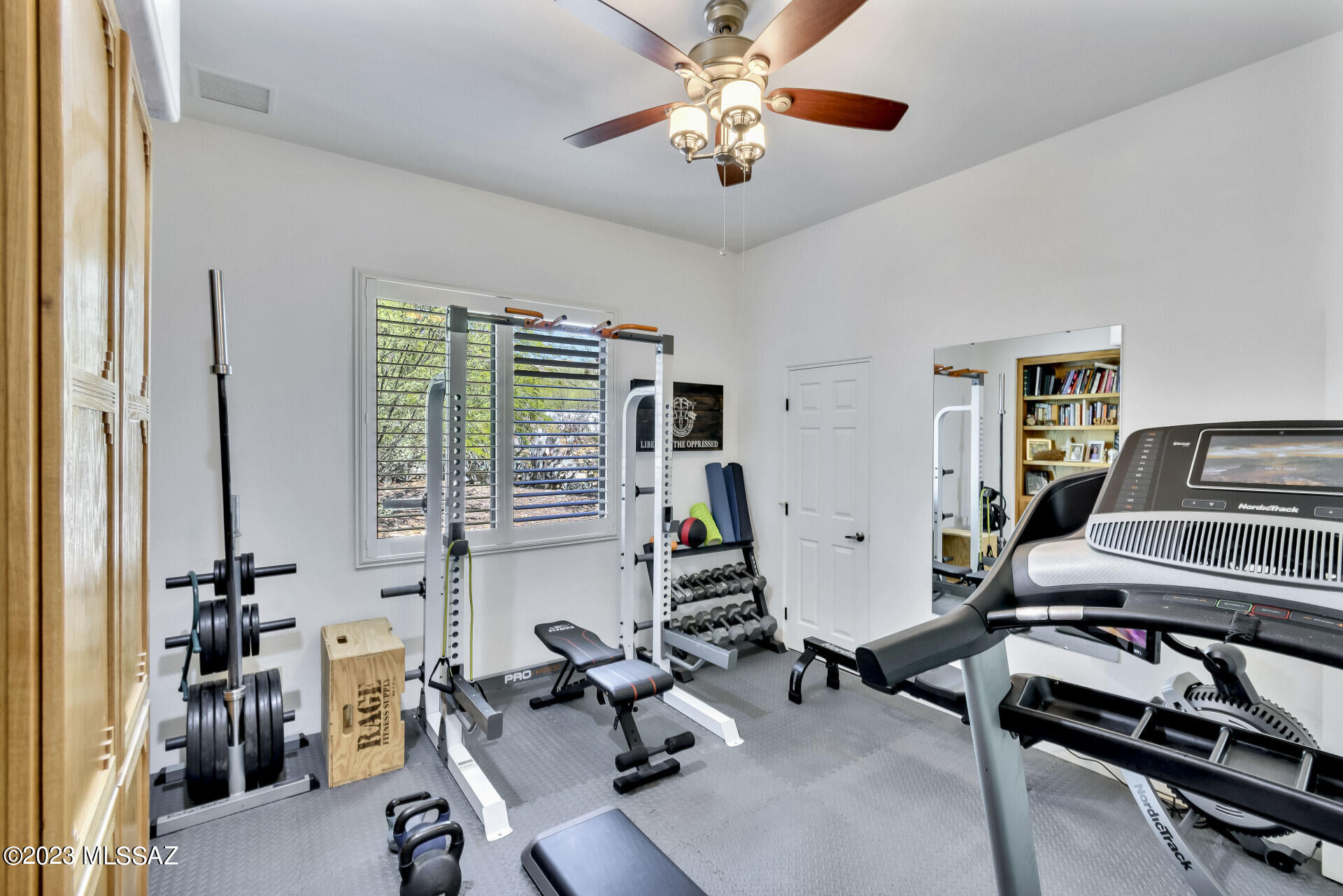 Ventana Ridge (1-29) - Residential