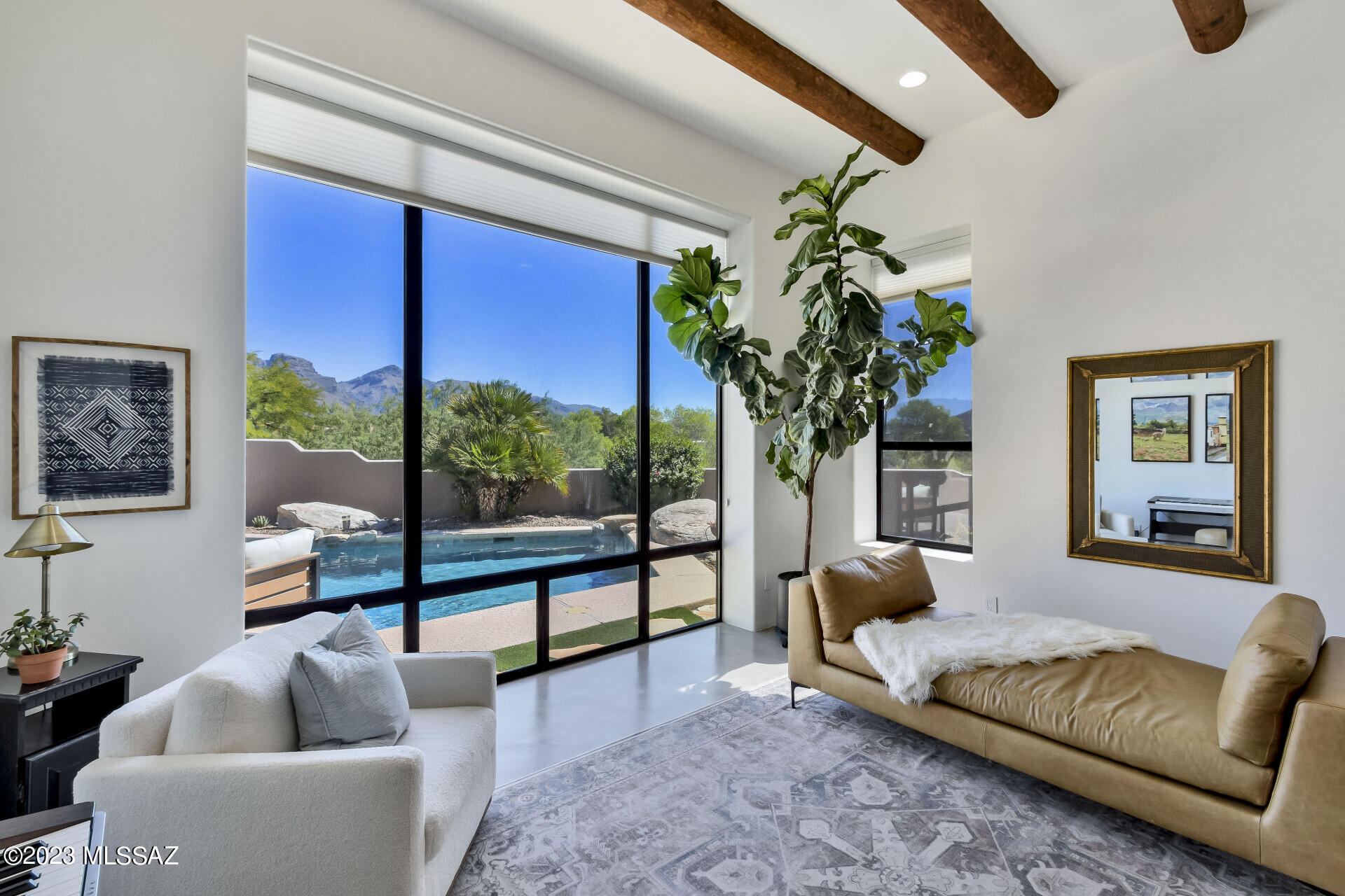Ventana Ridge (1-29) - Residential