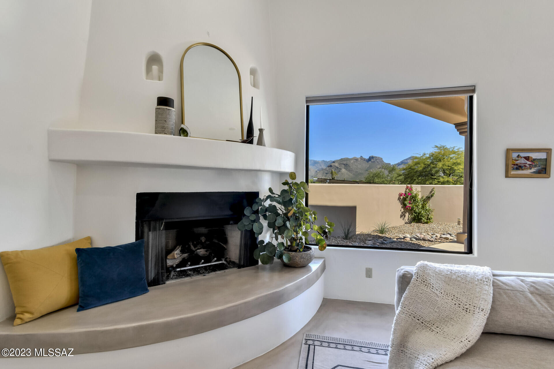 Ventana Ridge (1-29) - Residential