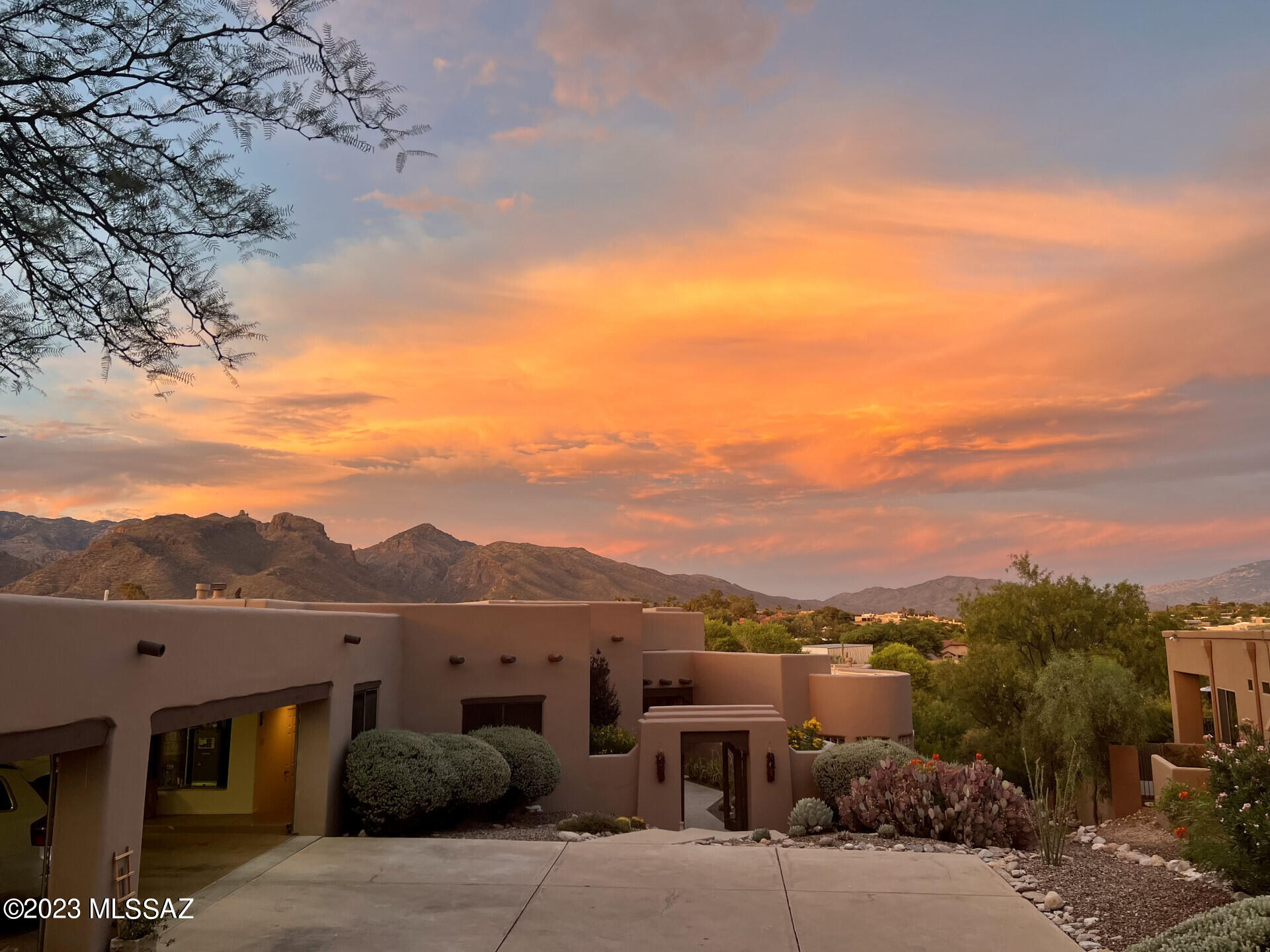 Ventana Ridge (1-29) - Residential