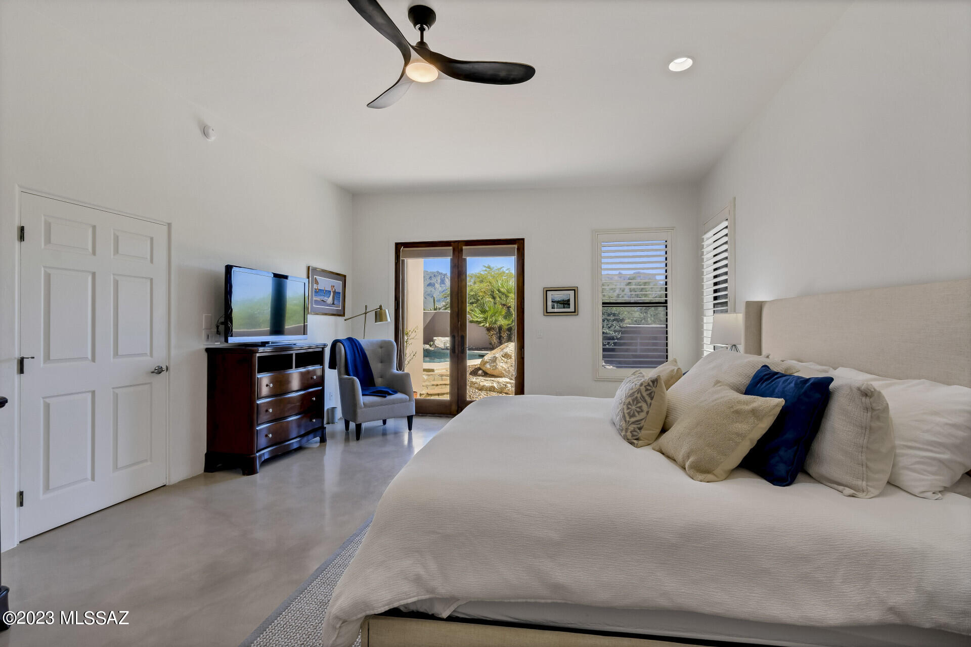 Ventana Ridge (1-29) - Residential