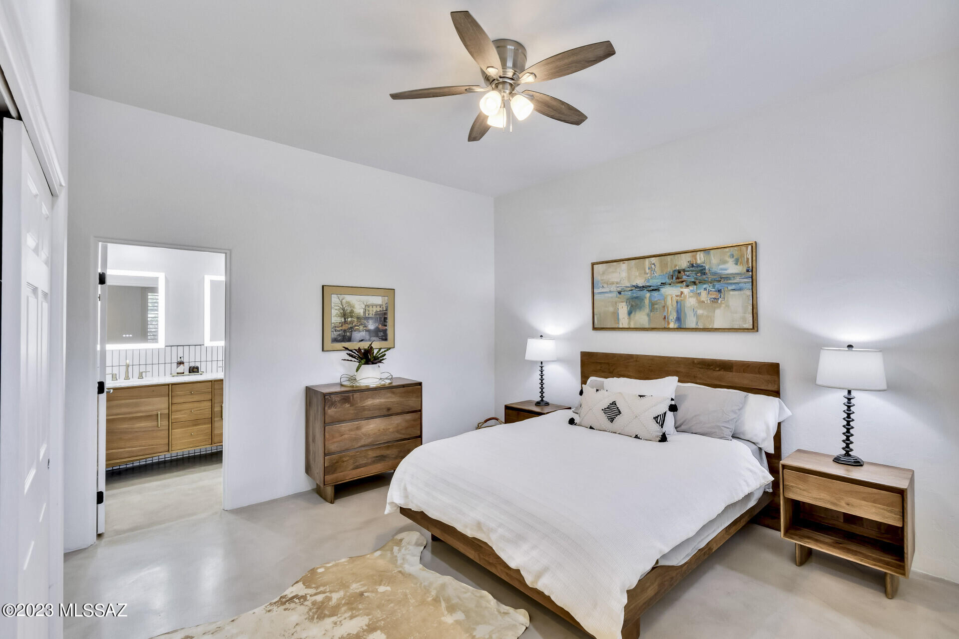 Ventana Ridge (1-29) - Residential