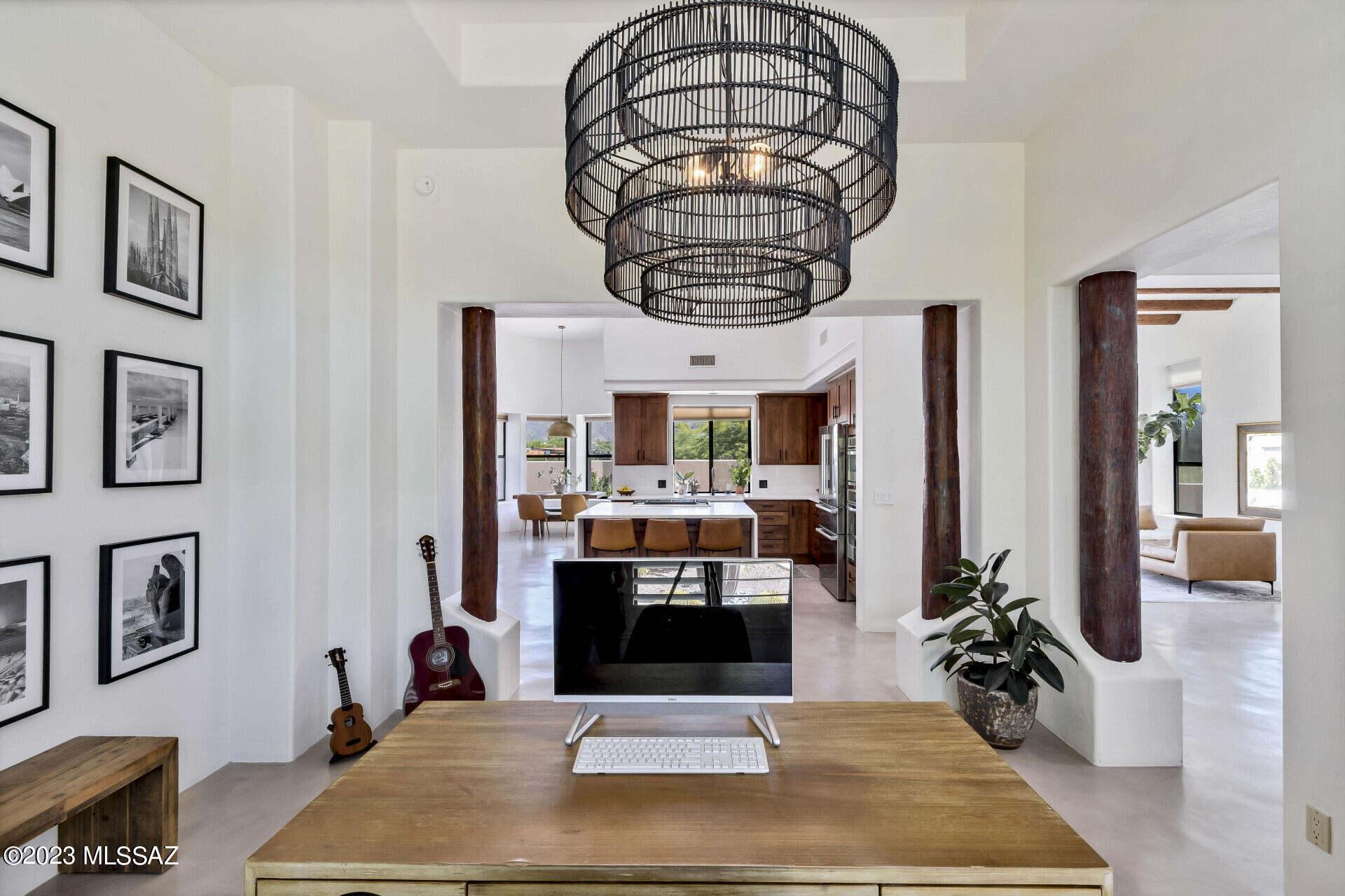 Ventana Ridge (1-29) - Residential