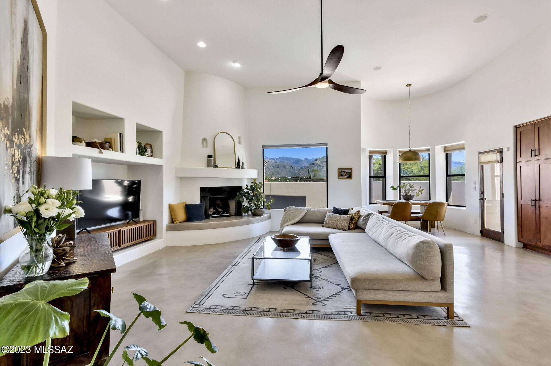 Ventana Ridge (1-29) - Residential