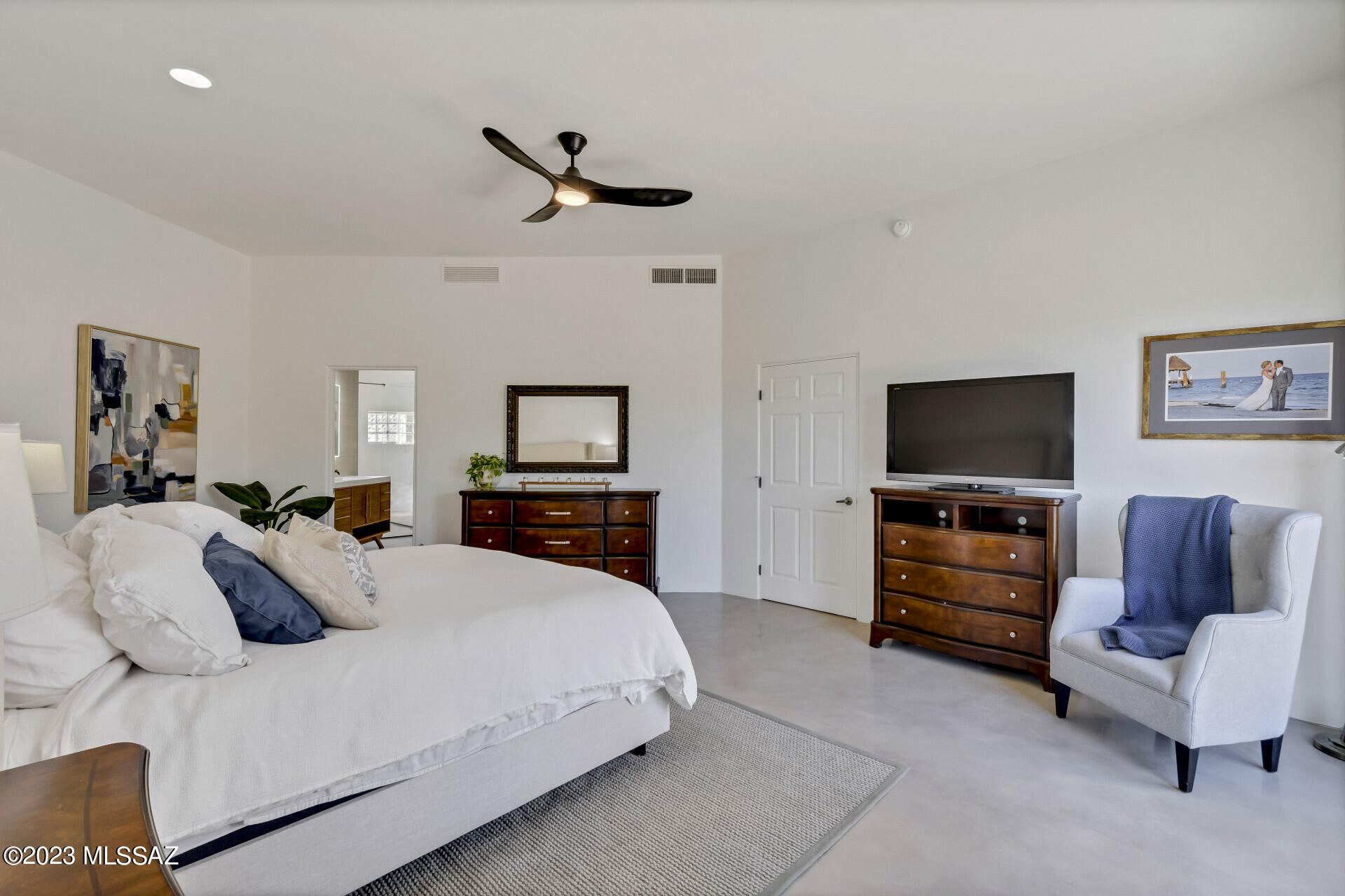 Ventana Ridge (1-29) - Residential