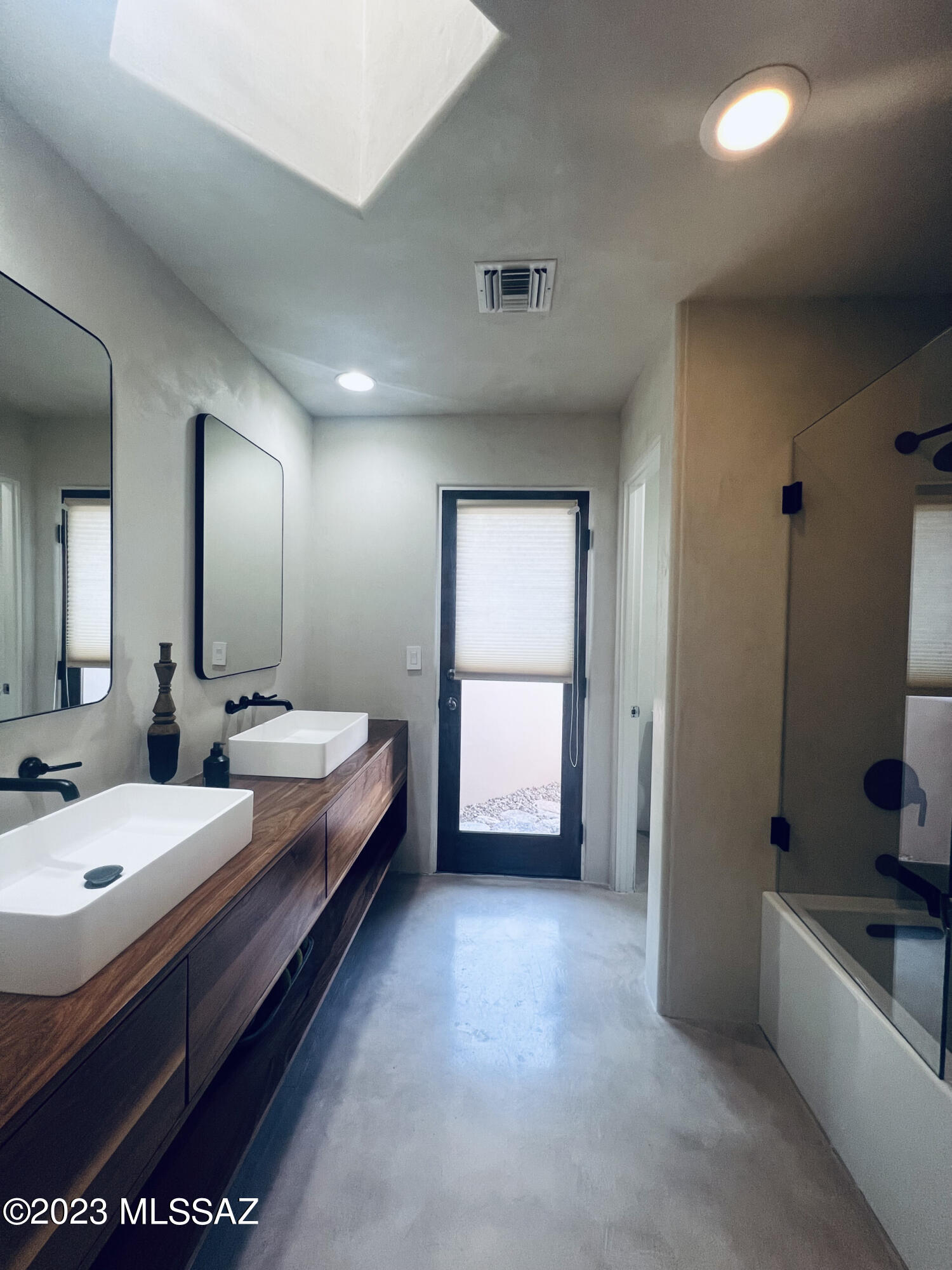 Ventana Ridge (1-29) - Residential