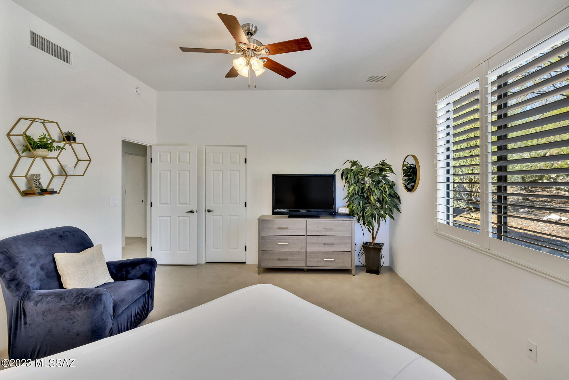 Ventana Ridge (1-29) - Residential