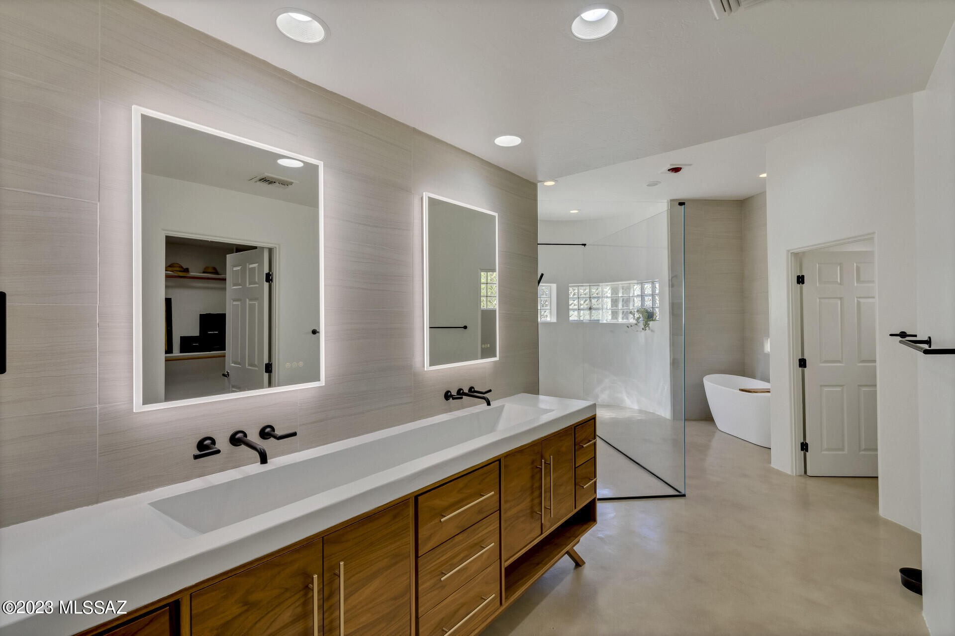 Ventana Ridge (1-29) - Residential