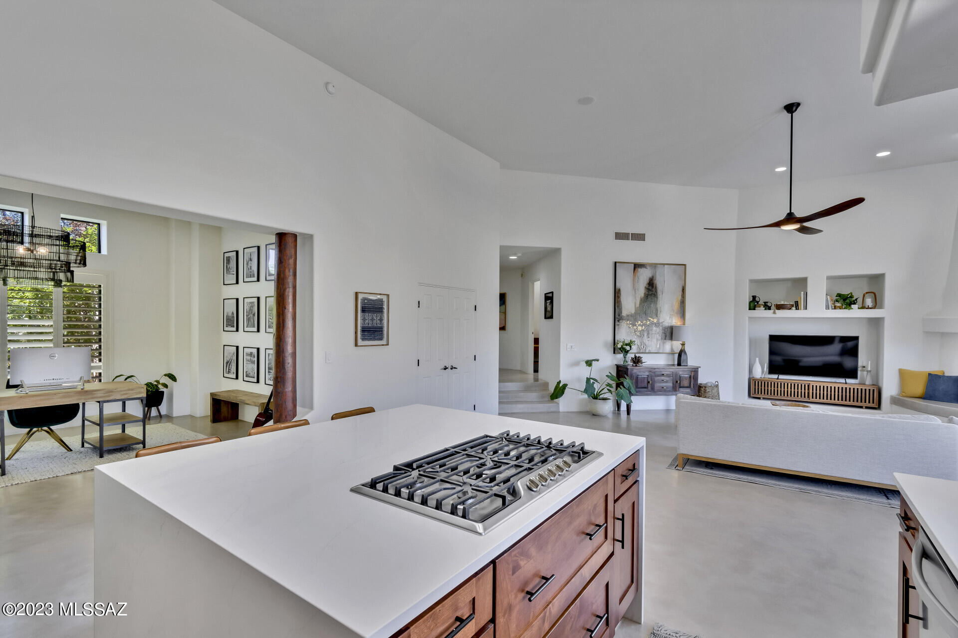 Ventana Ridge (1-29) - Residential