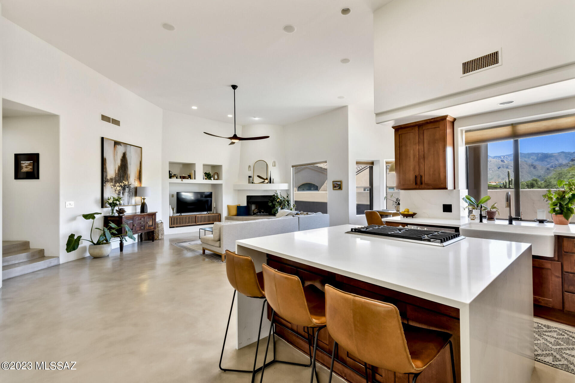 Ventana Ridge (1-29) - Residential