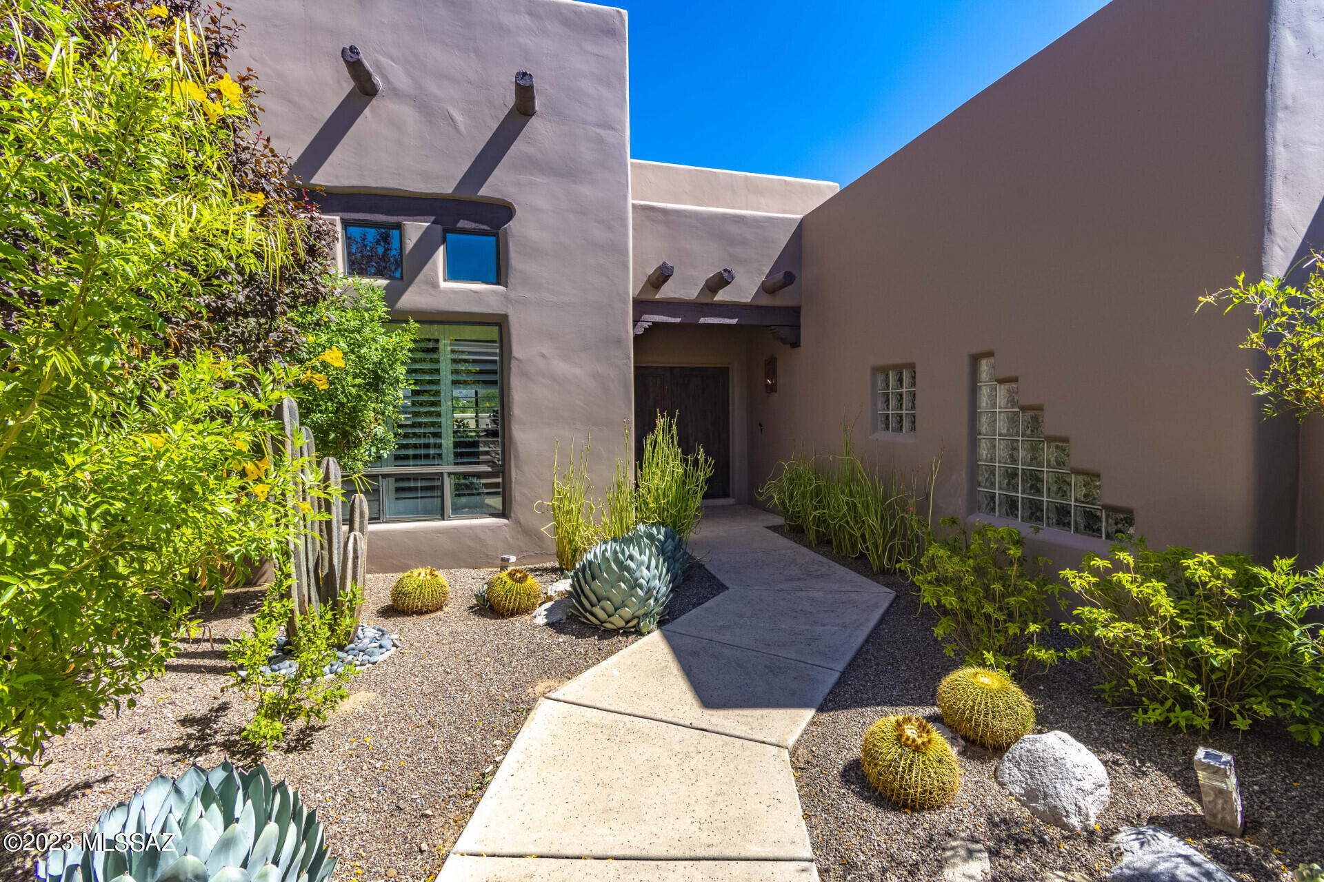 Ventana Ridge (1-29) - Residential