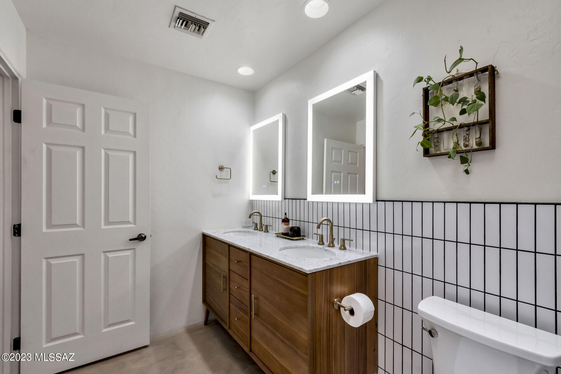 Ventana Ridge (1-29) - Residential