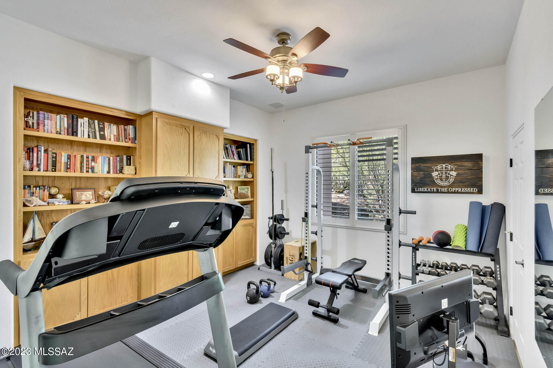 Ventana Ridge (1-29) - Residential