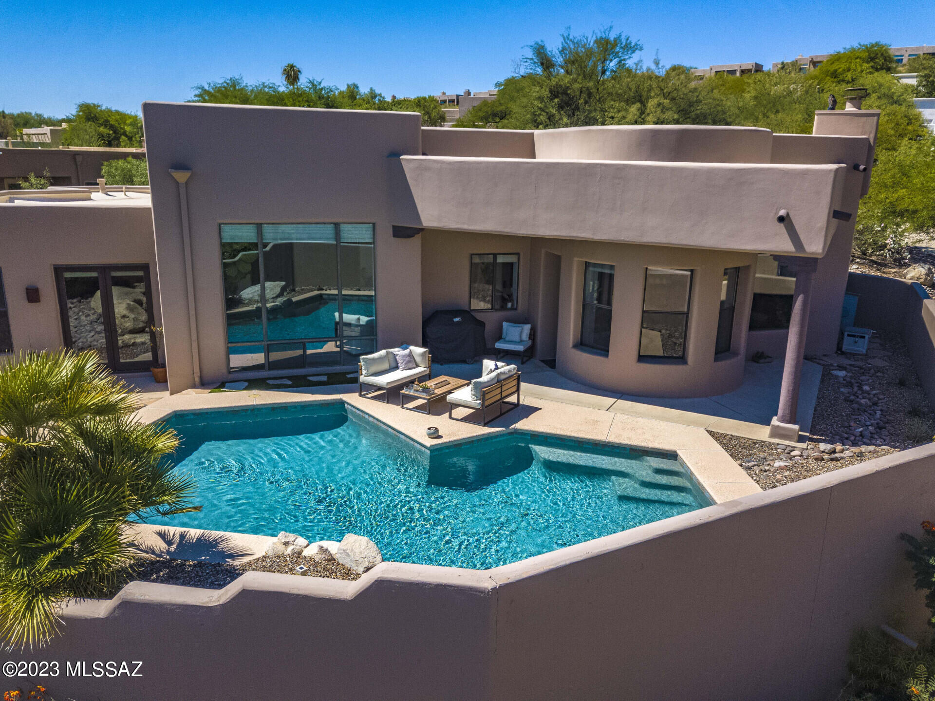Ventana Ridge (1-29) - Residential