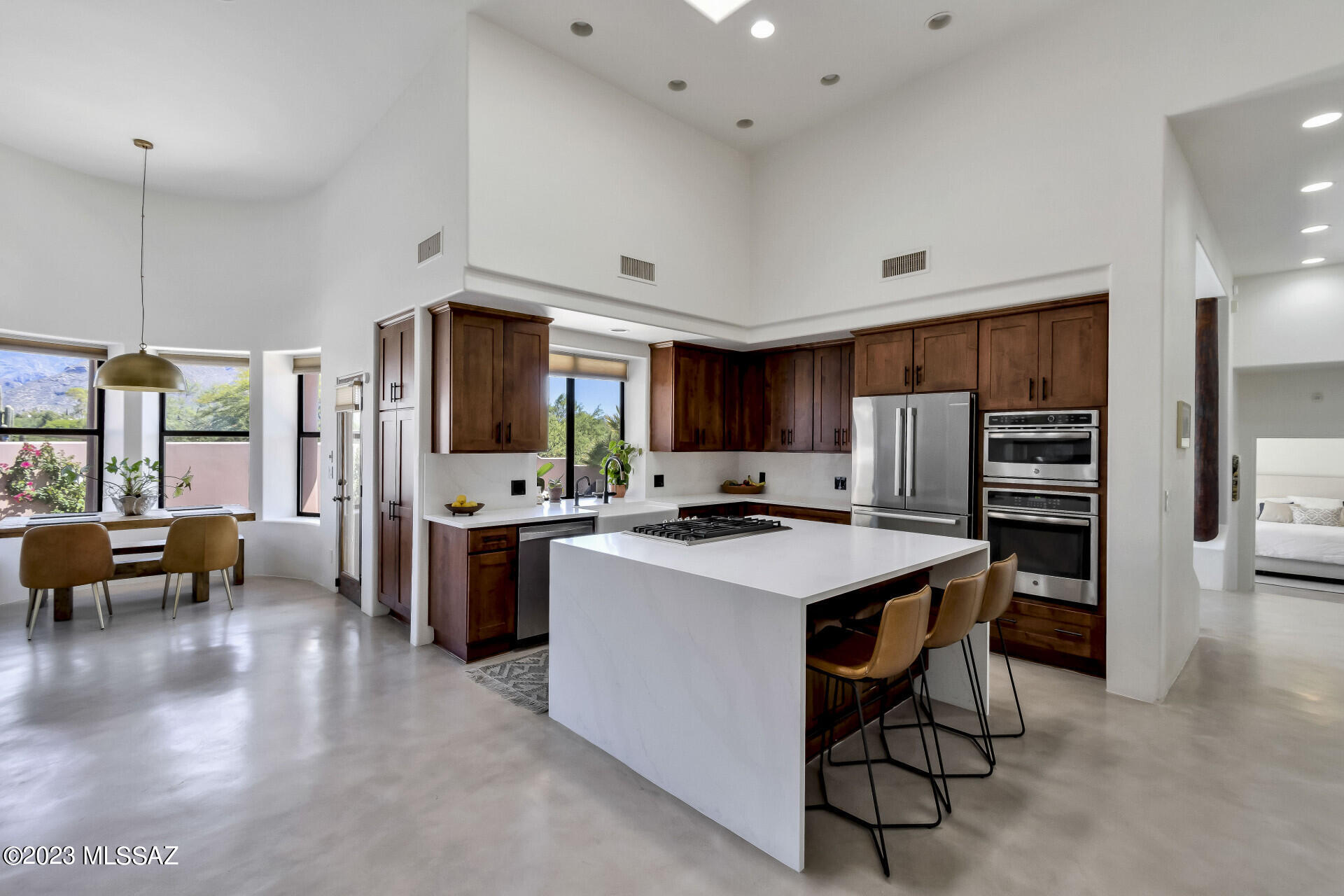 Ventana Ridge (1-29) - Residential
