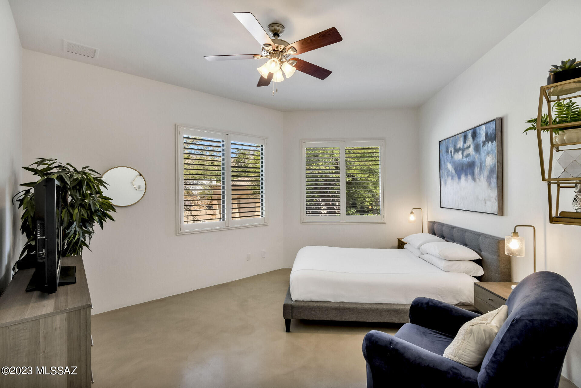 Ventana Ridge (1-29) - Residential
