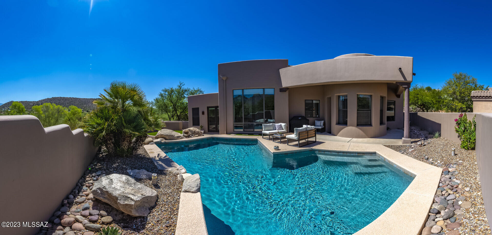 Ventana Ridge (1-29) - Residential