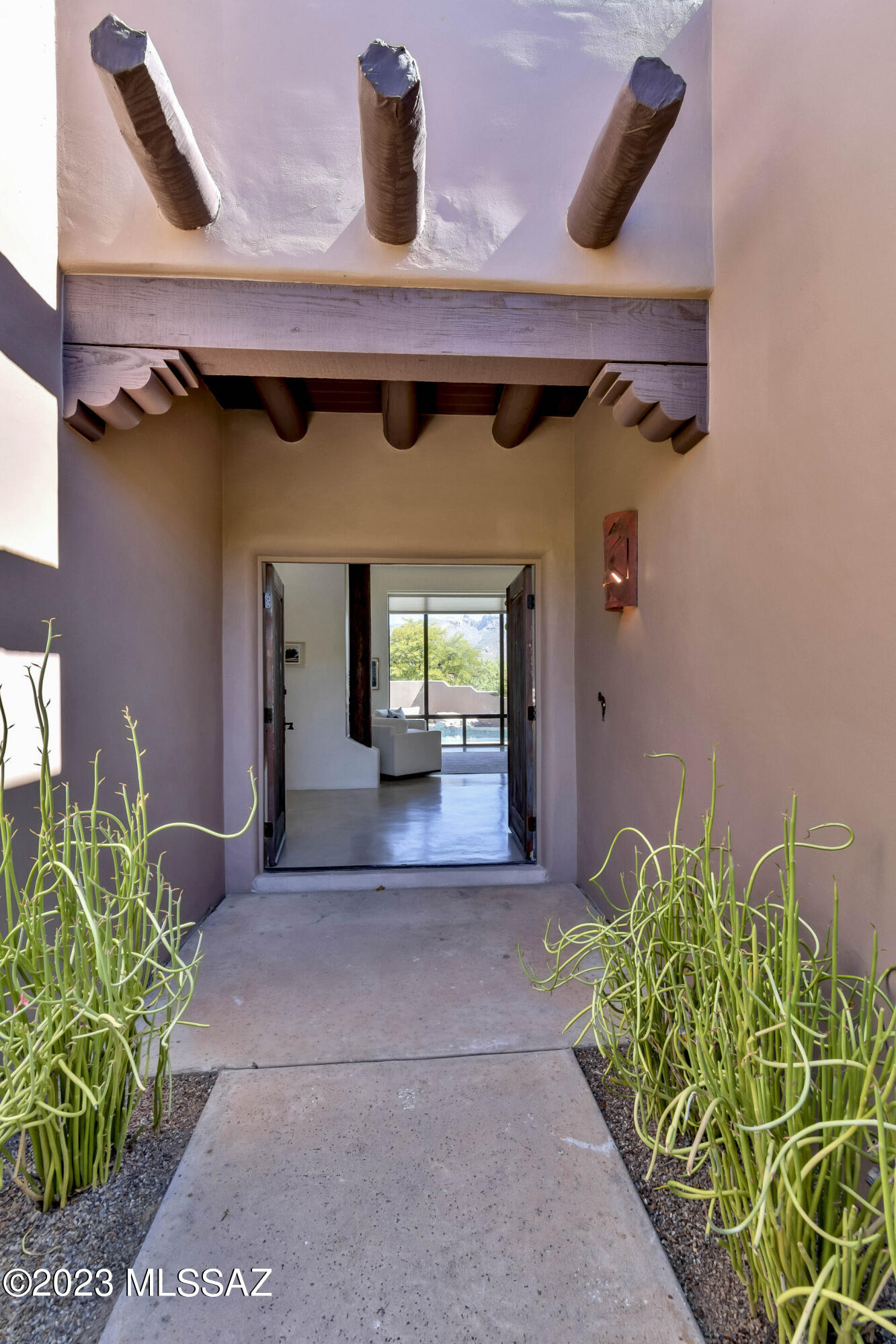 Ventana Ridge (1-29) - Residential
