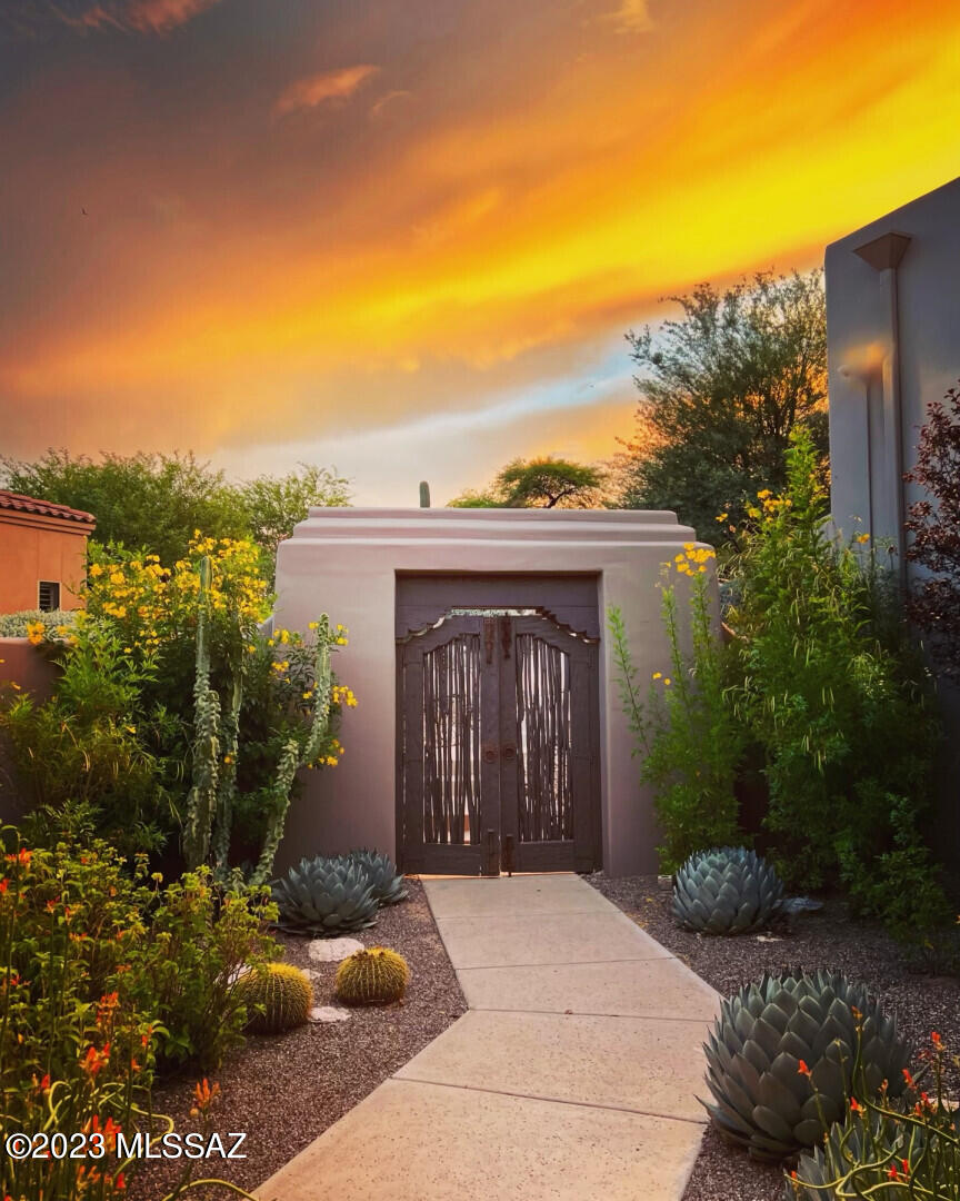Ventana Ridge (1-29) - Residential