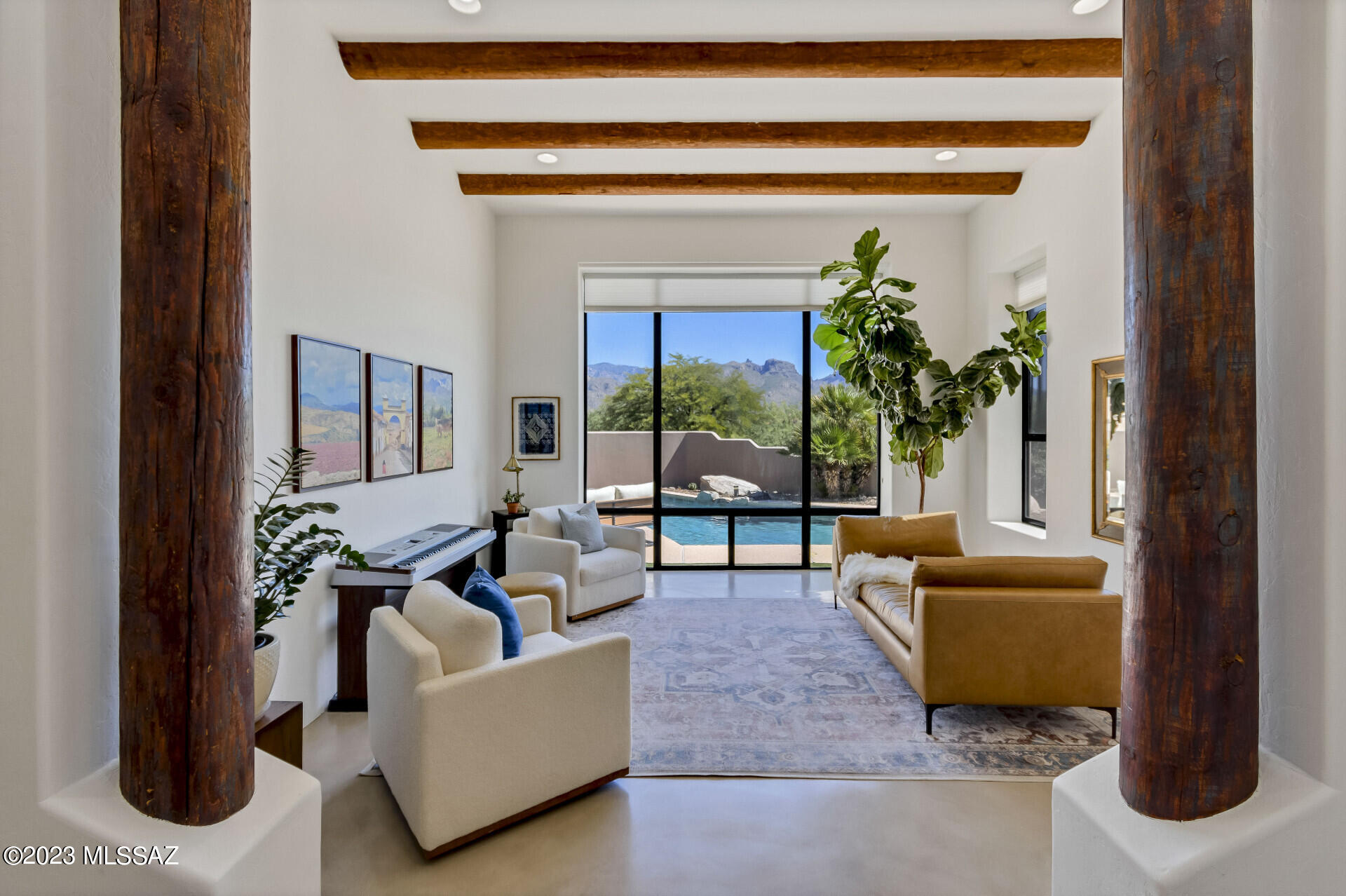 Ventana Ridge (1-29) - Residential