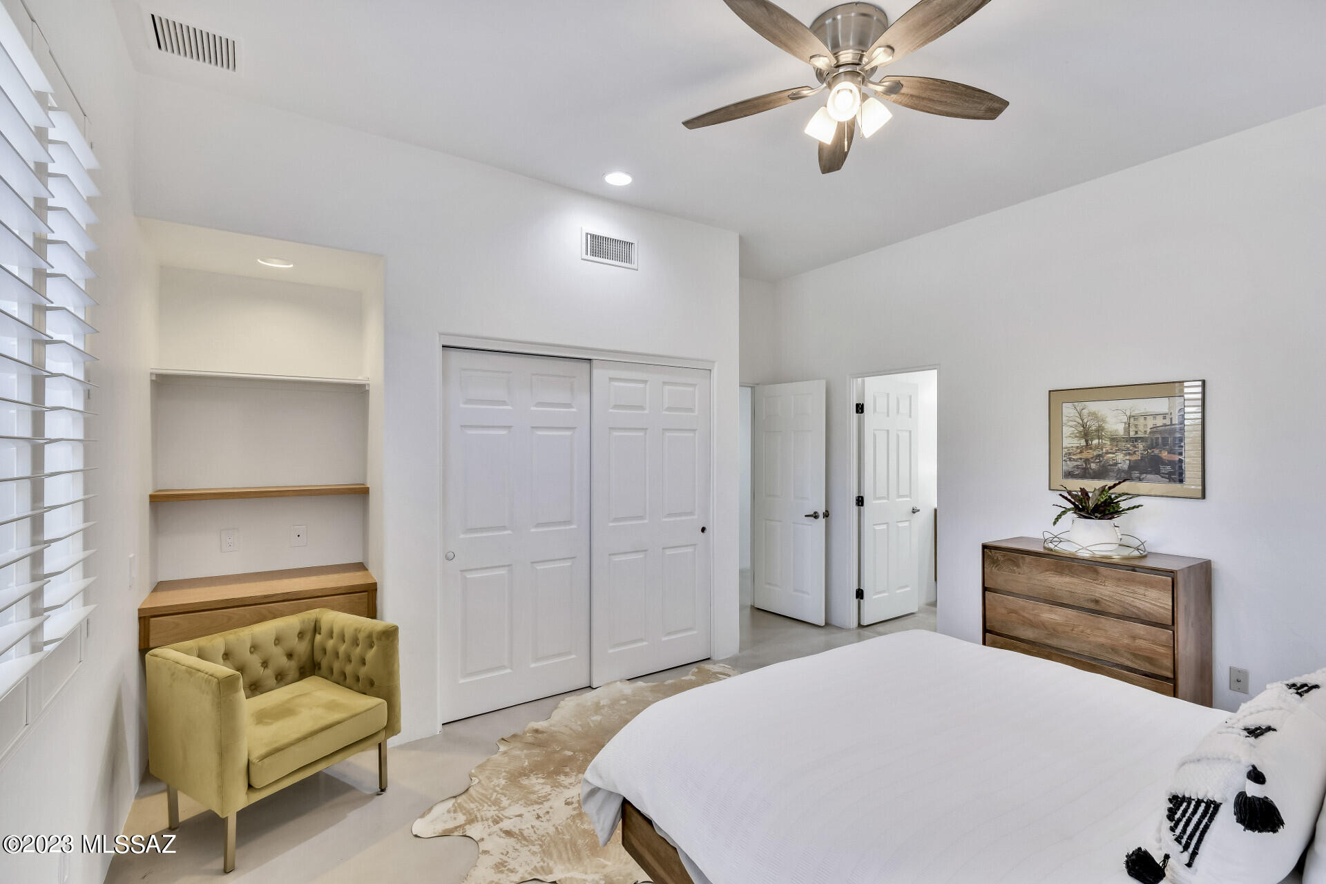 Ventana Ridge (1-29) - Residential