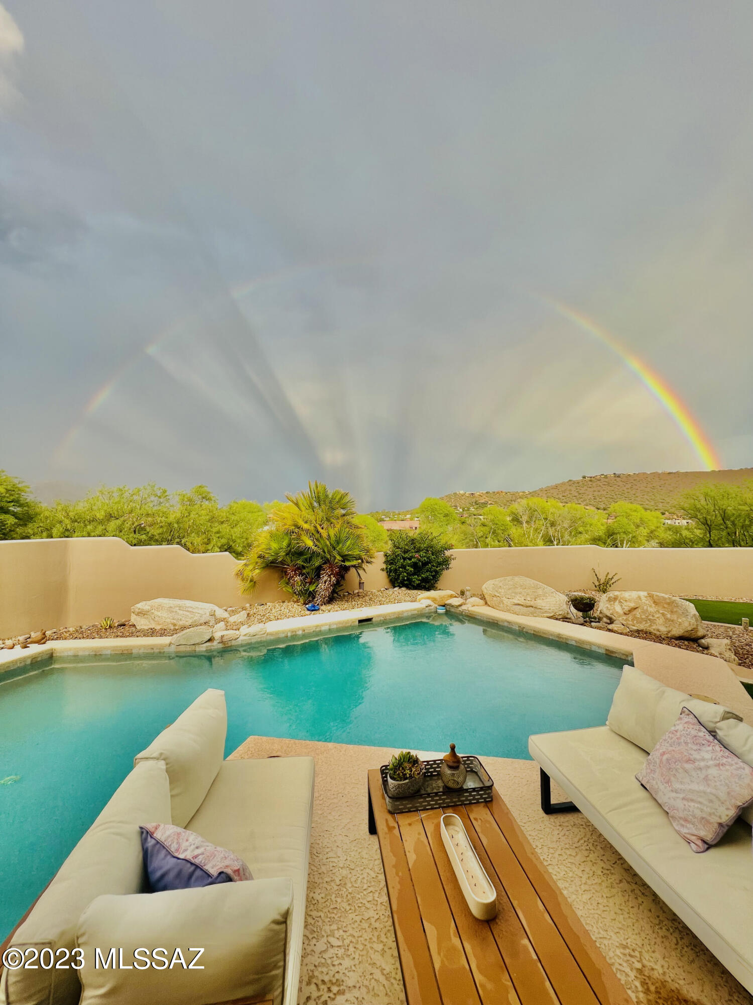 Ventana Ridge (1-29) - Residential