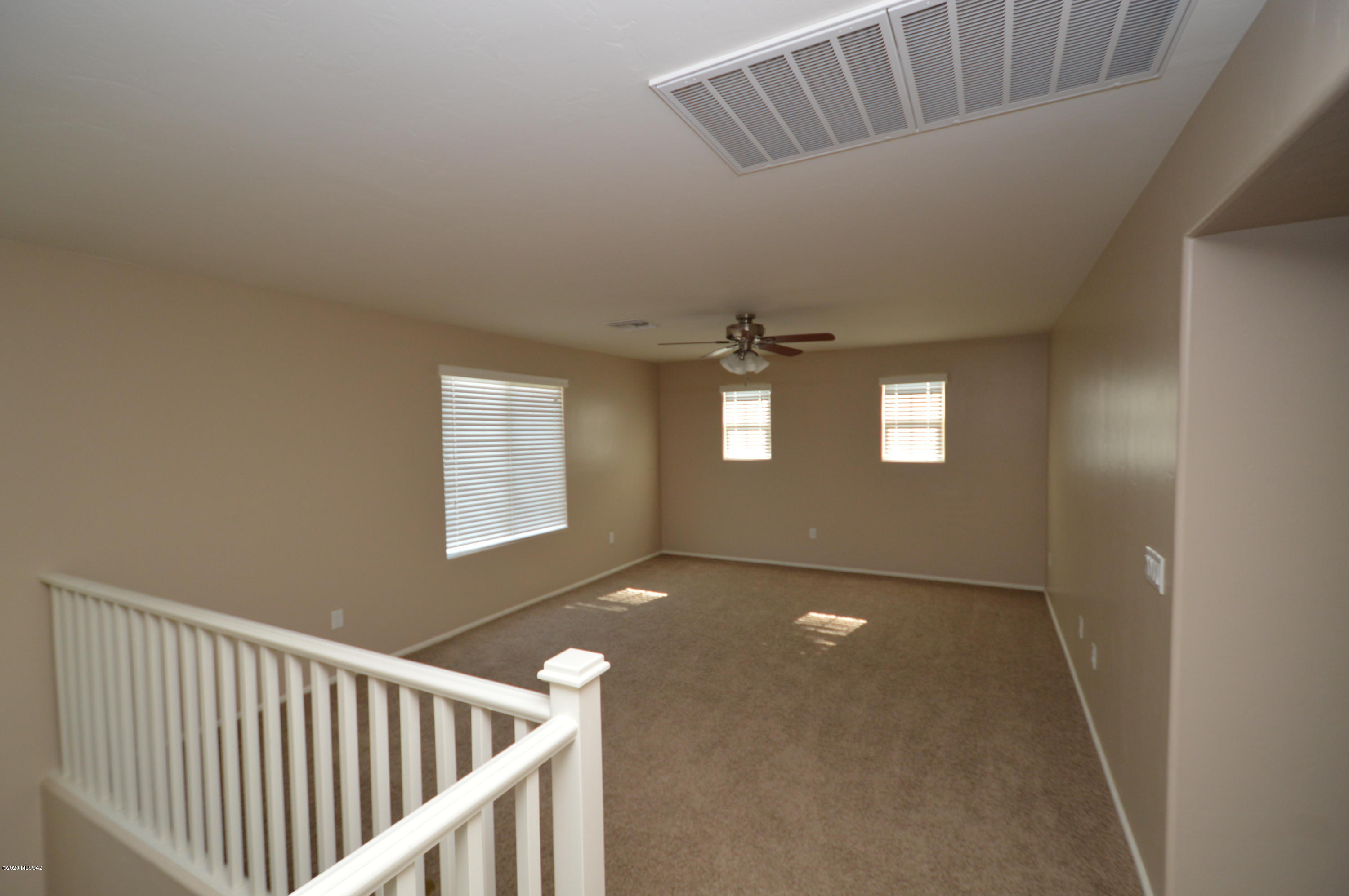 Rancho Del Lago (B37-38) - Residential Lease