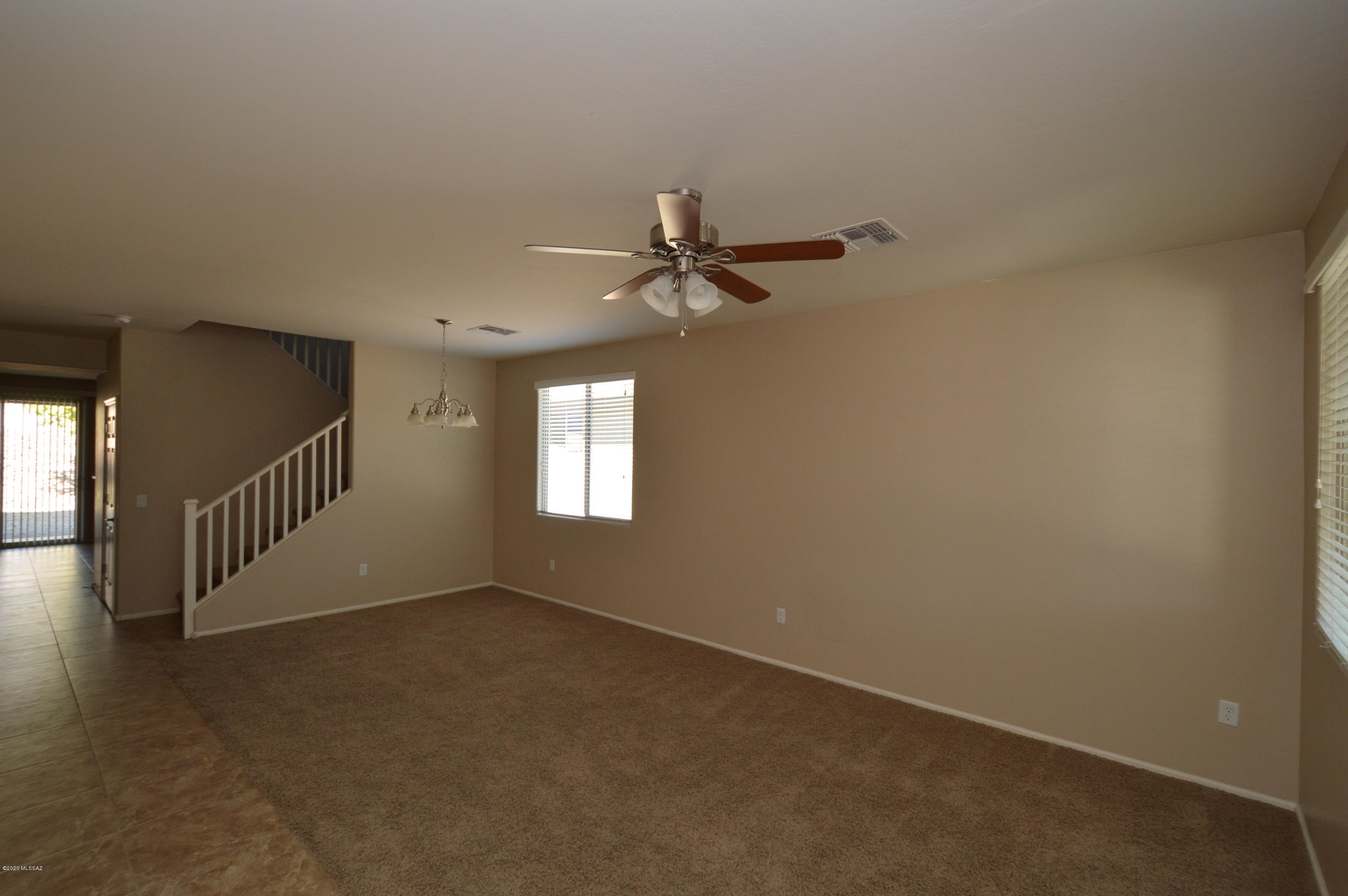 Rancho Del Lago (B37-38) - Residential Lease