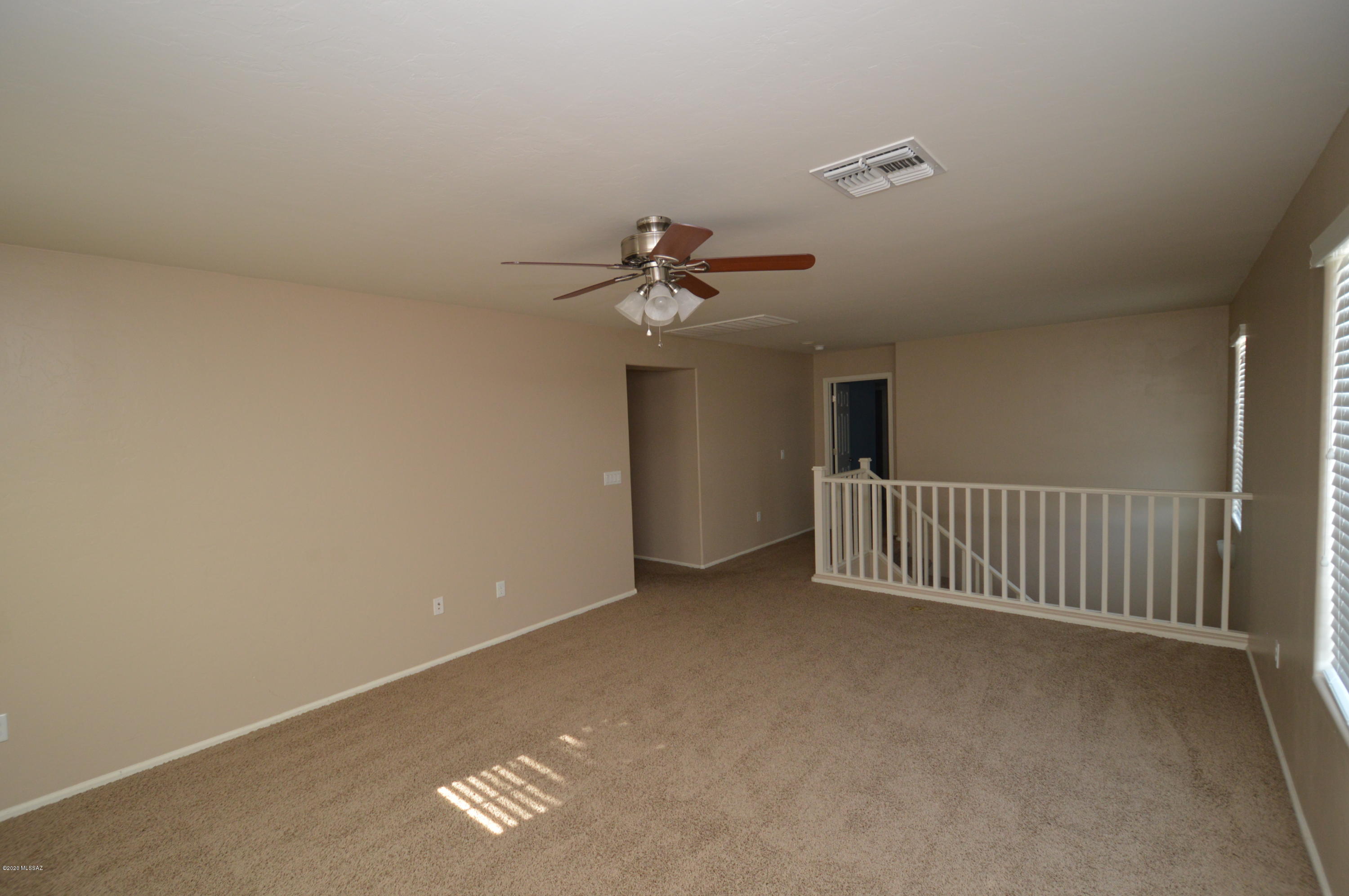 Rancho Del Lago (B37-38) - Residential Lease