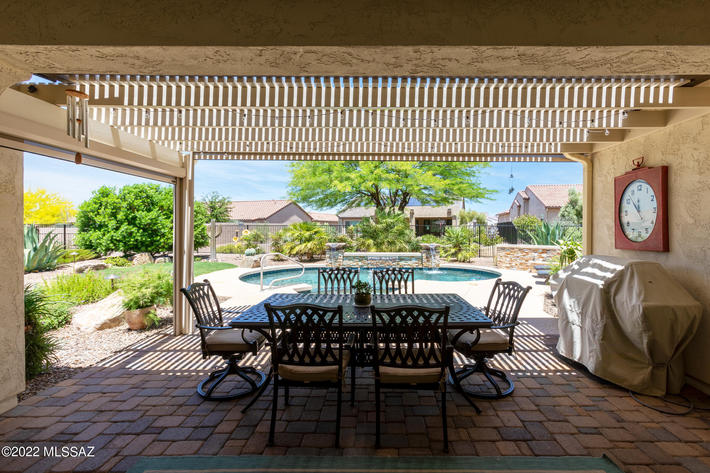 Saddlebrooke Ranch - Residential