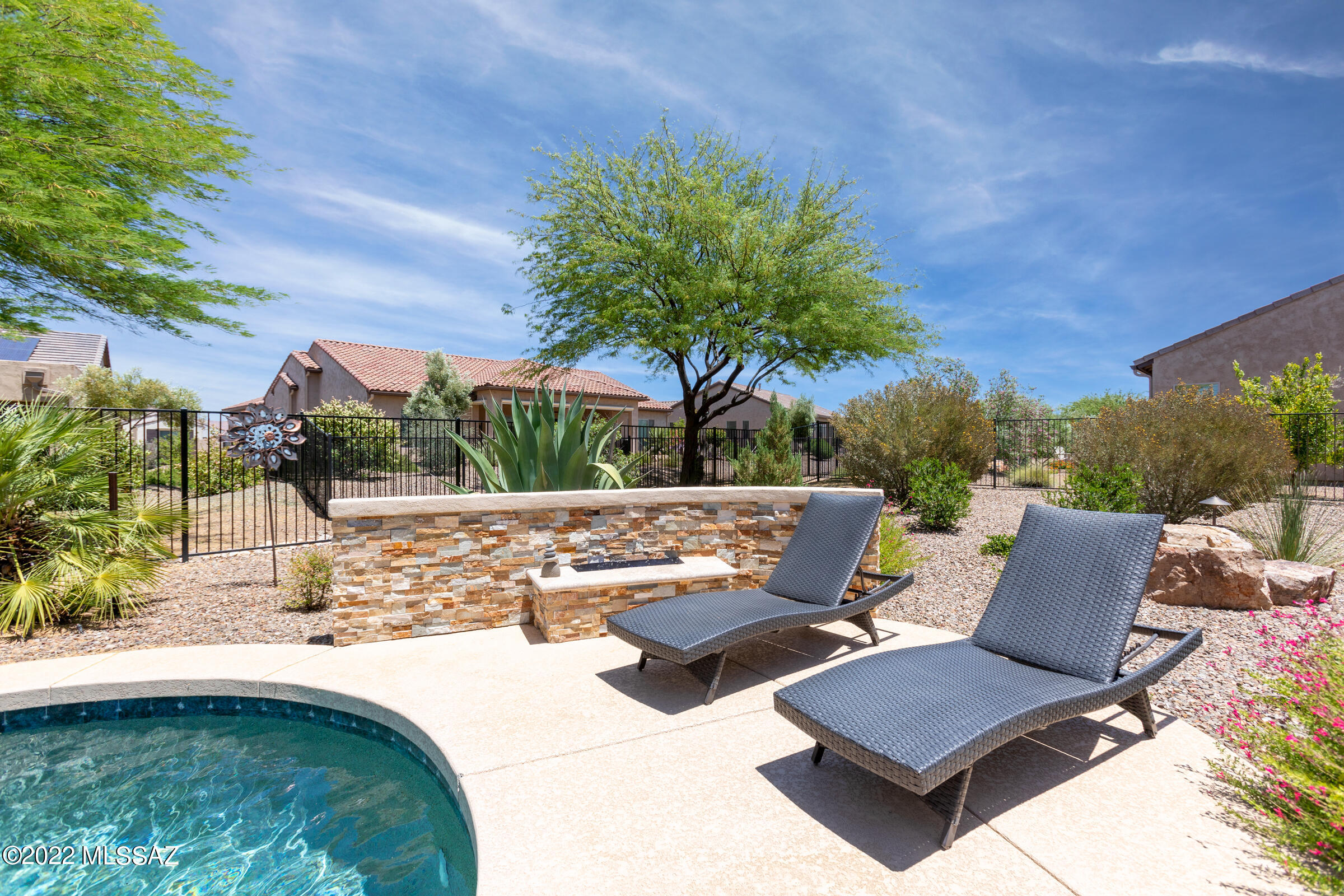 Saddlebrooke Ranch - Residential