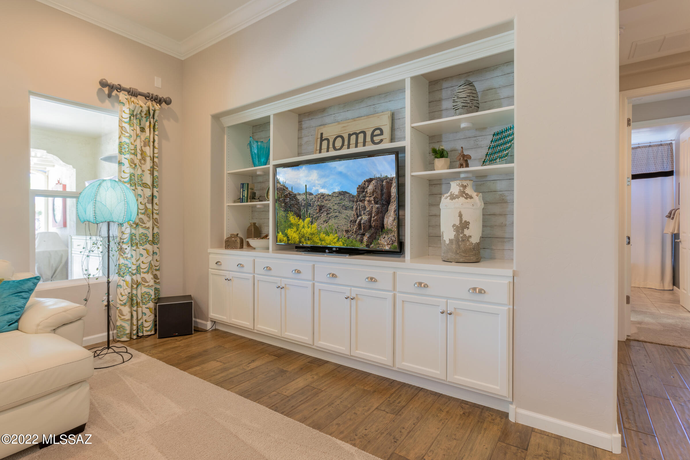 Saddlebrooke Ranch - Residential