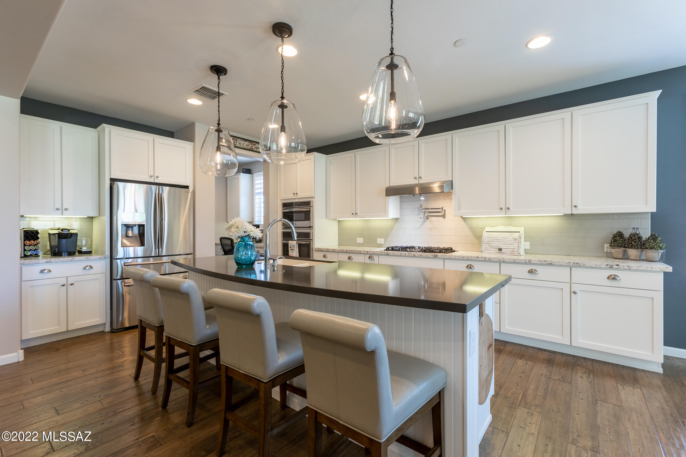 Saddlebrooke Ranch - Residential