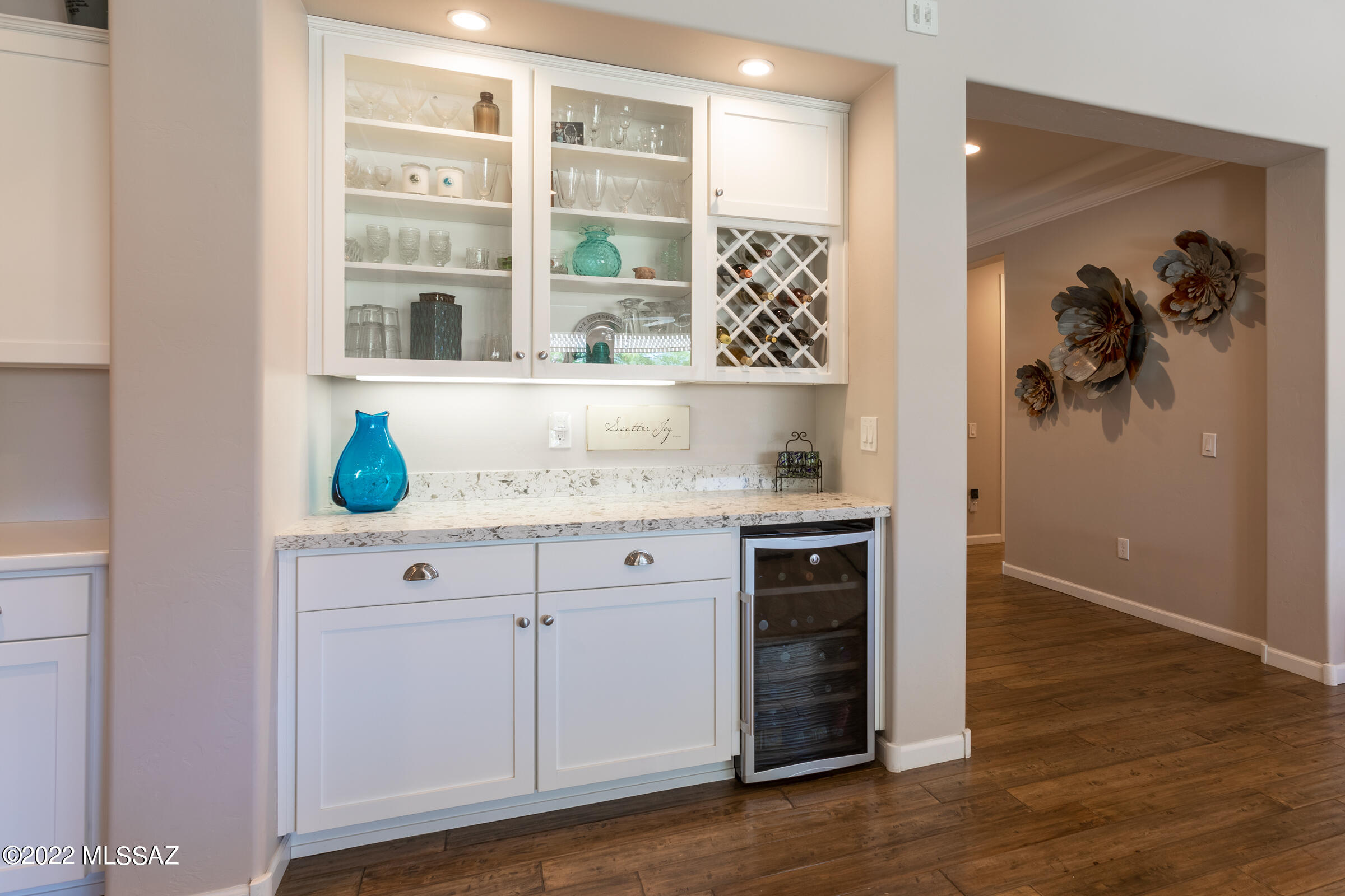 Saddlebrooke Ranch - Residential