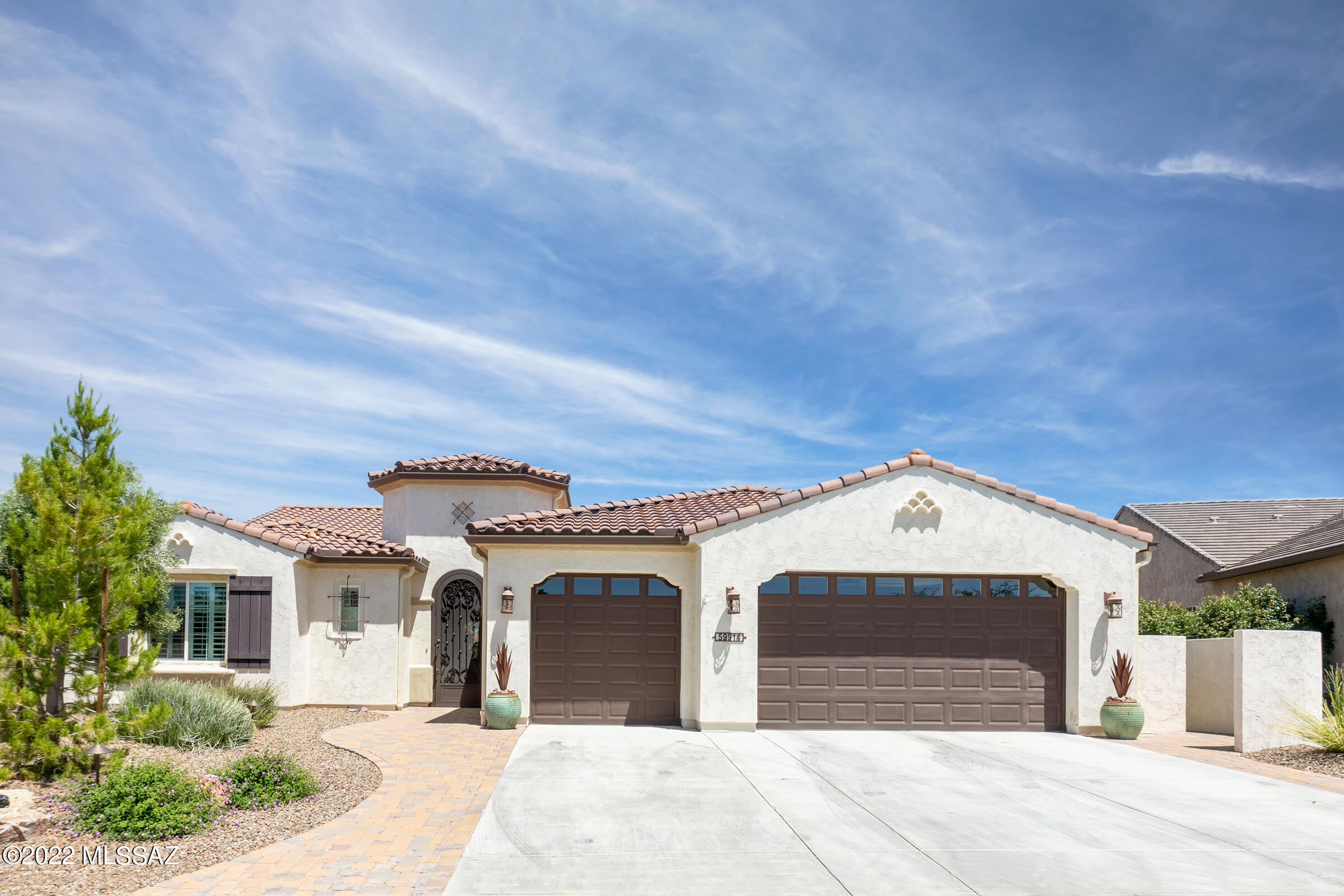 Saddlebrooke Ranch - Residential