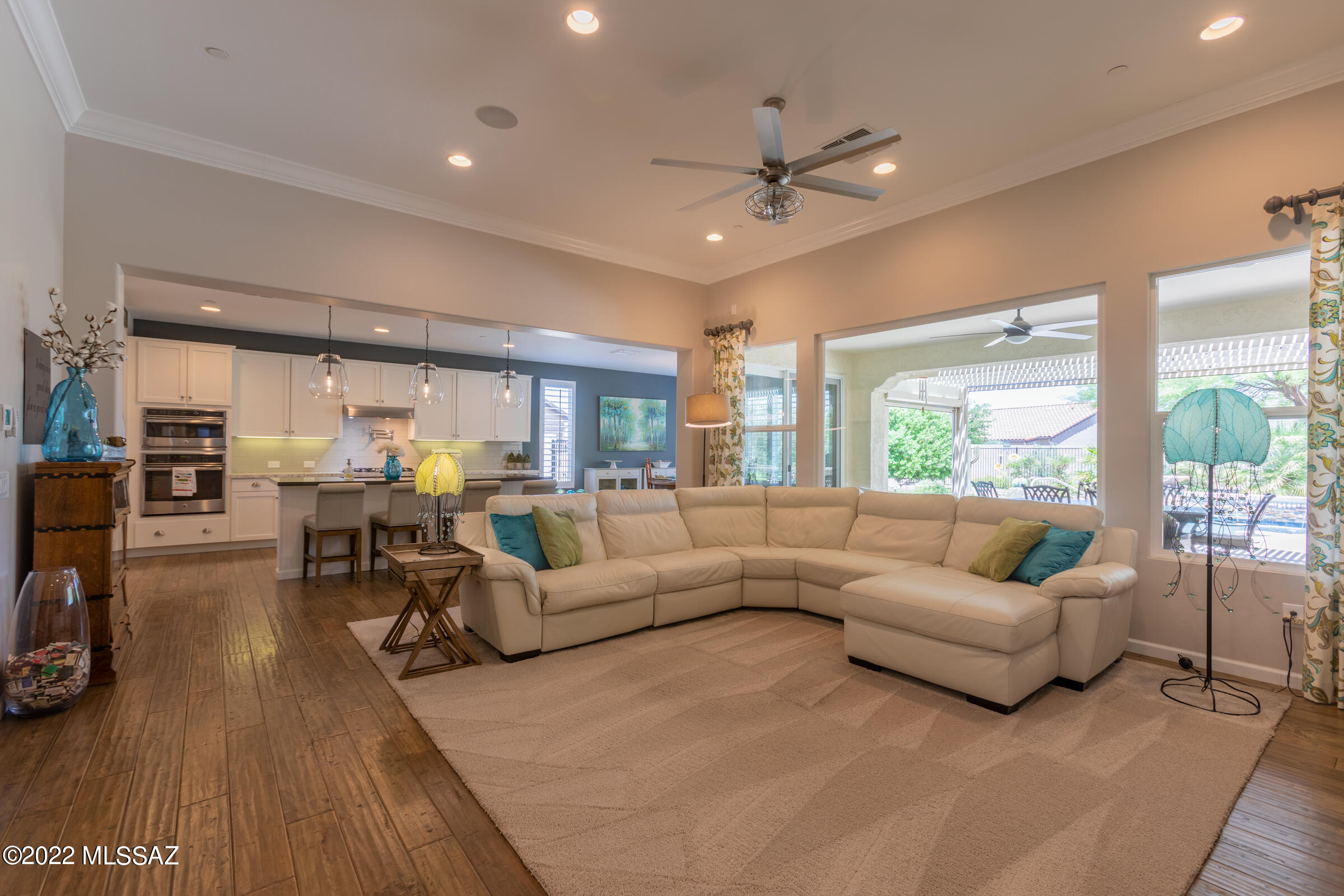 Saddlebrooke Ranch - Residential