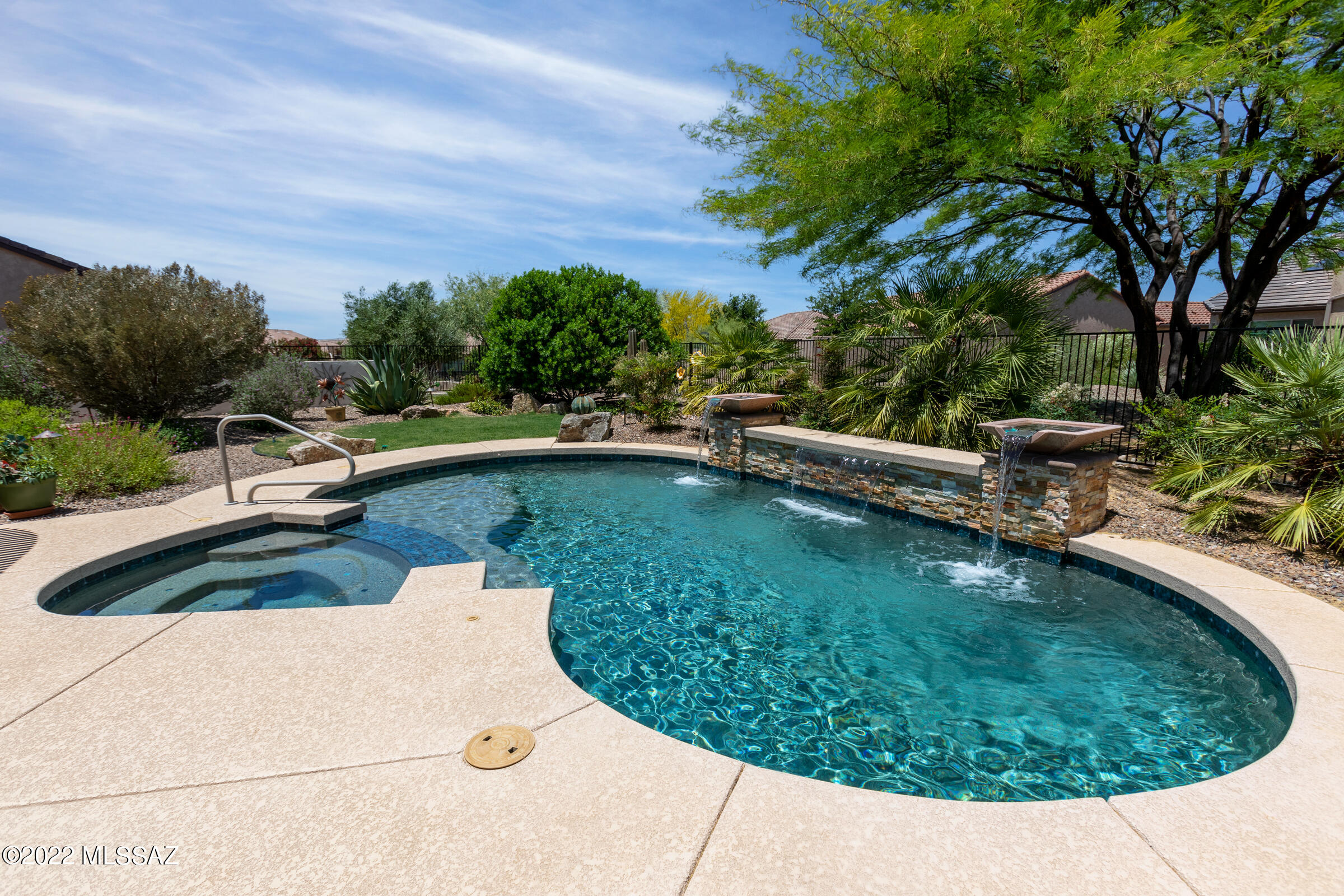 Saddlebrooke Ranch - Residential