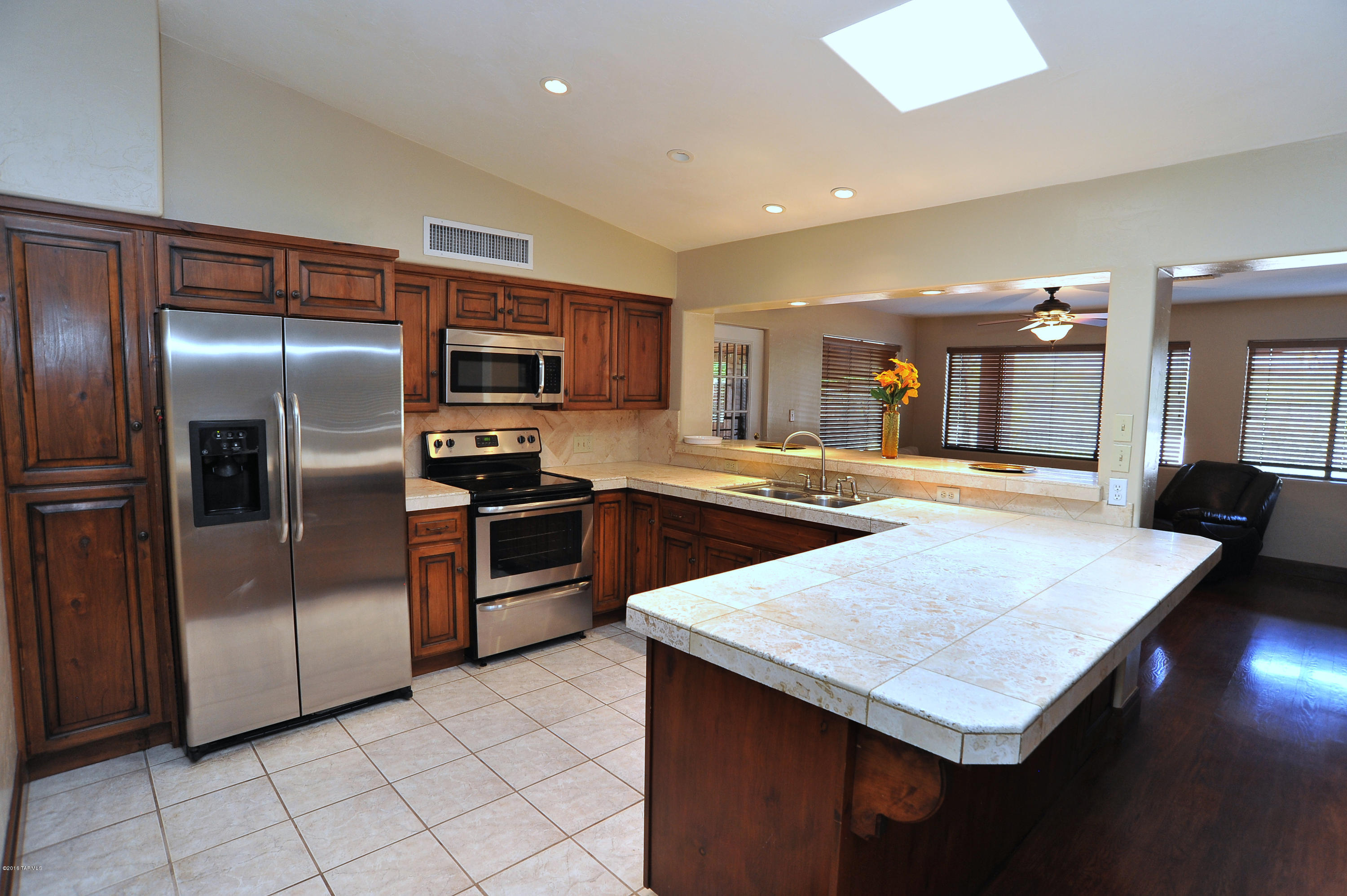 Quail Canyon (100-234) - Residential
