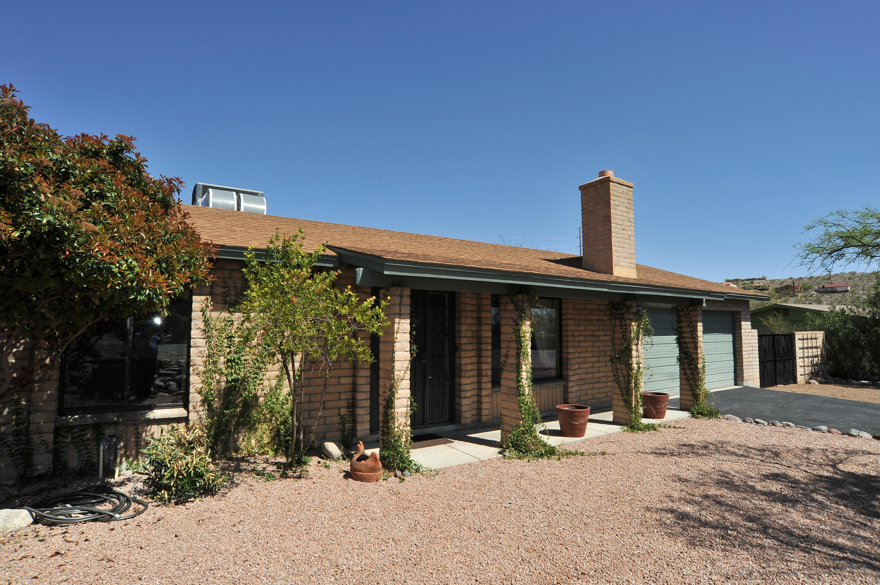 Quail Canyon (100-234) - Residential