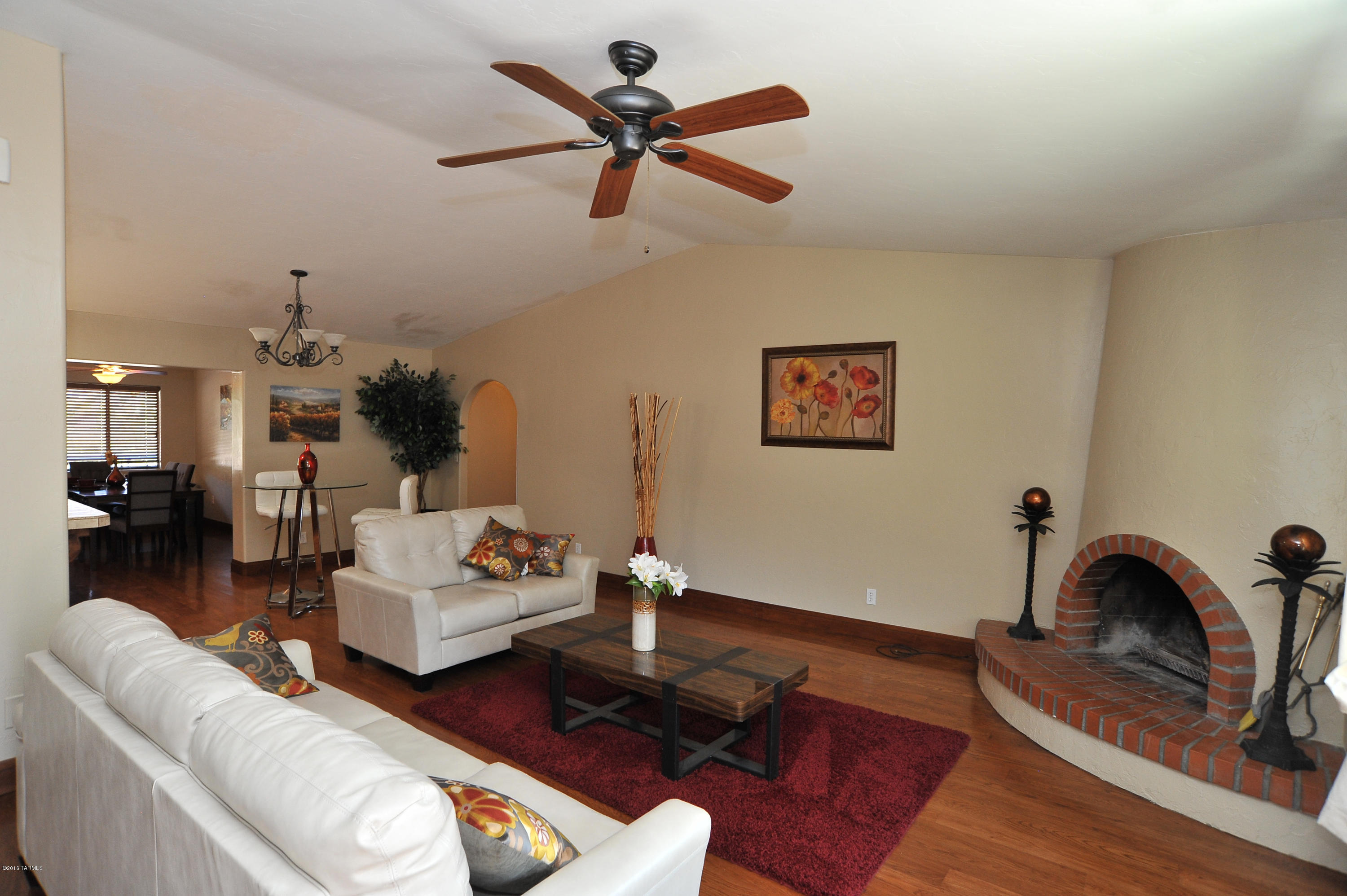 Quail Canyon (100-234) - Residential