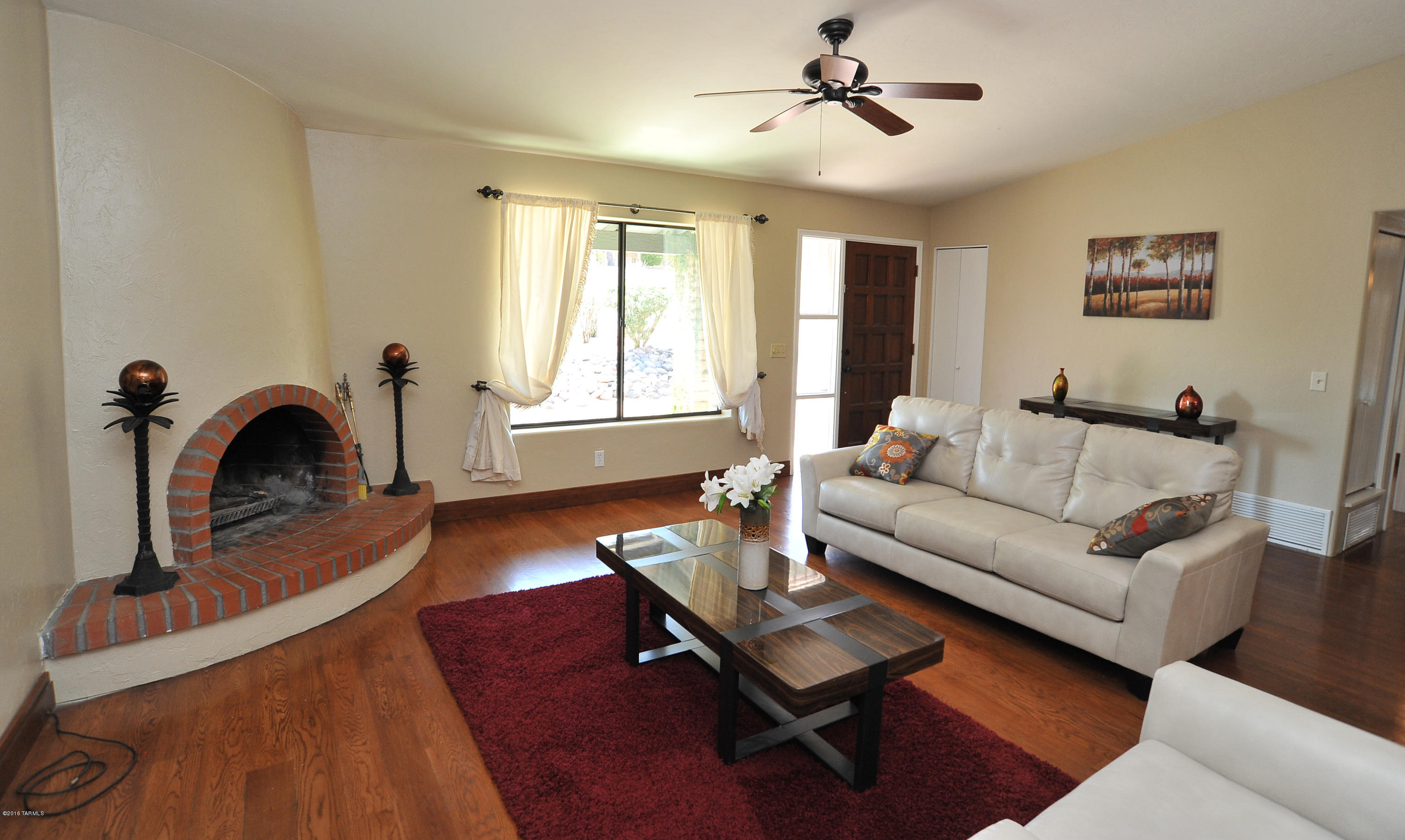 Quail Canyon (100-234) - Residential