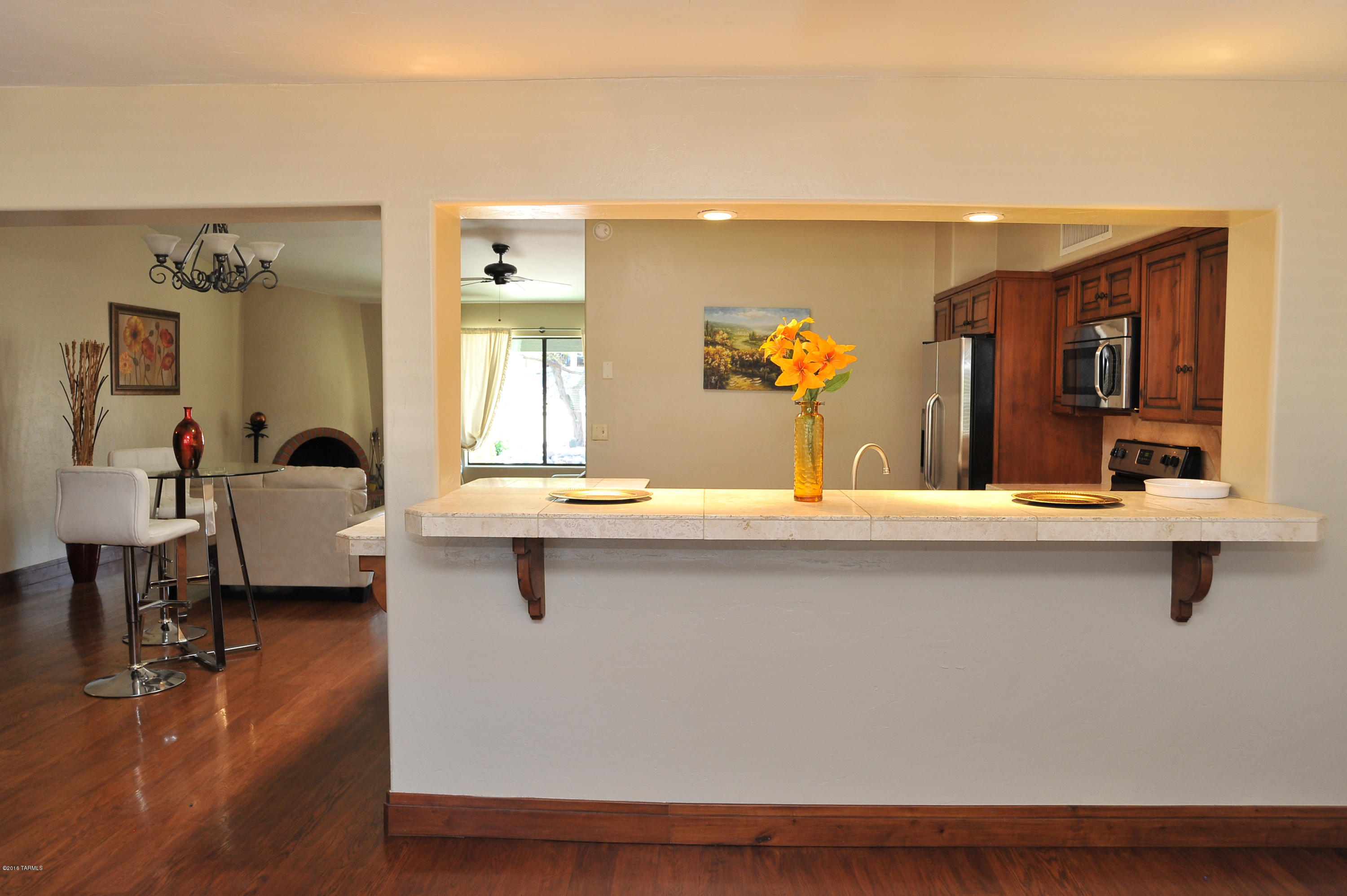 Quail Canyon (100-234) - Residential