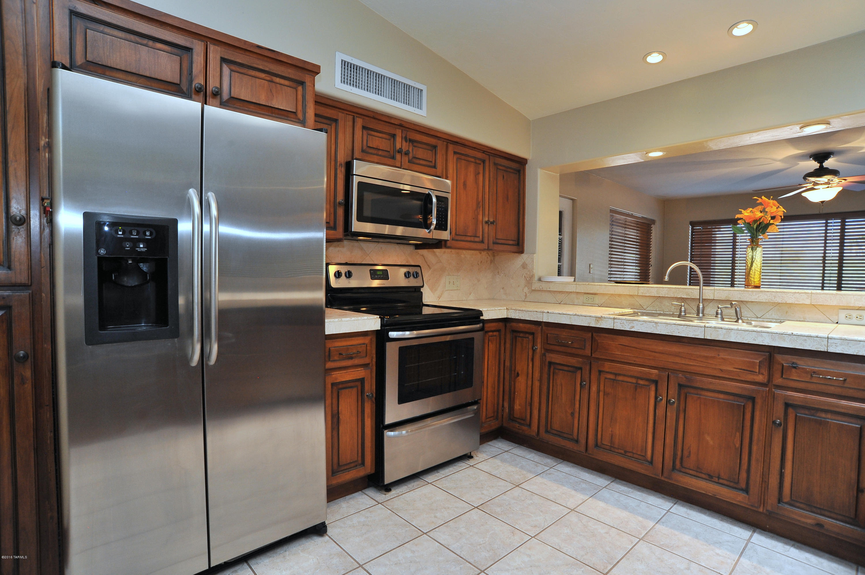 Quail Canyon (100-234) - Residential