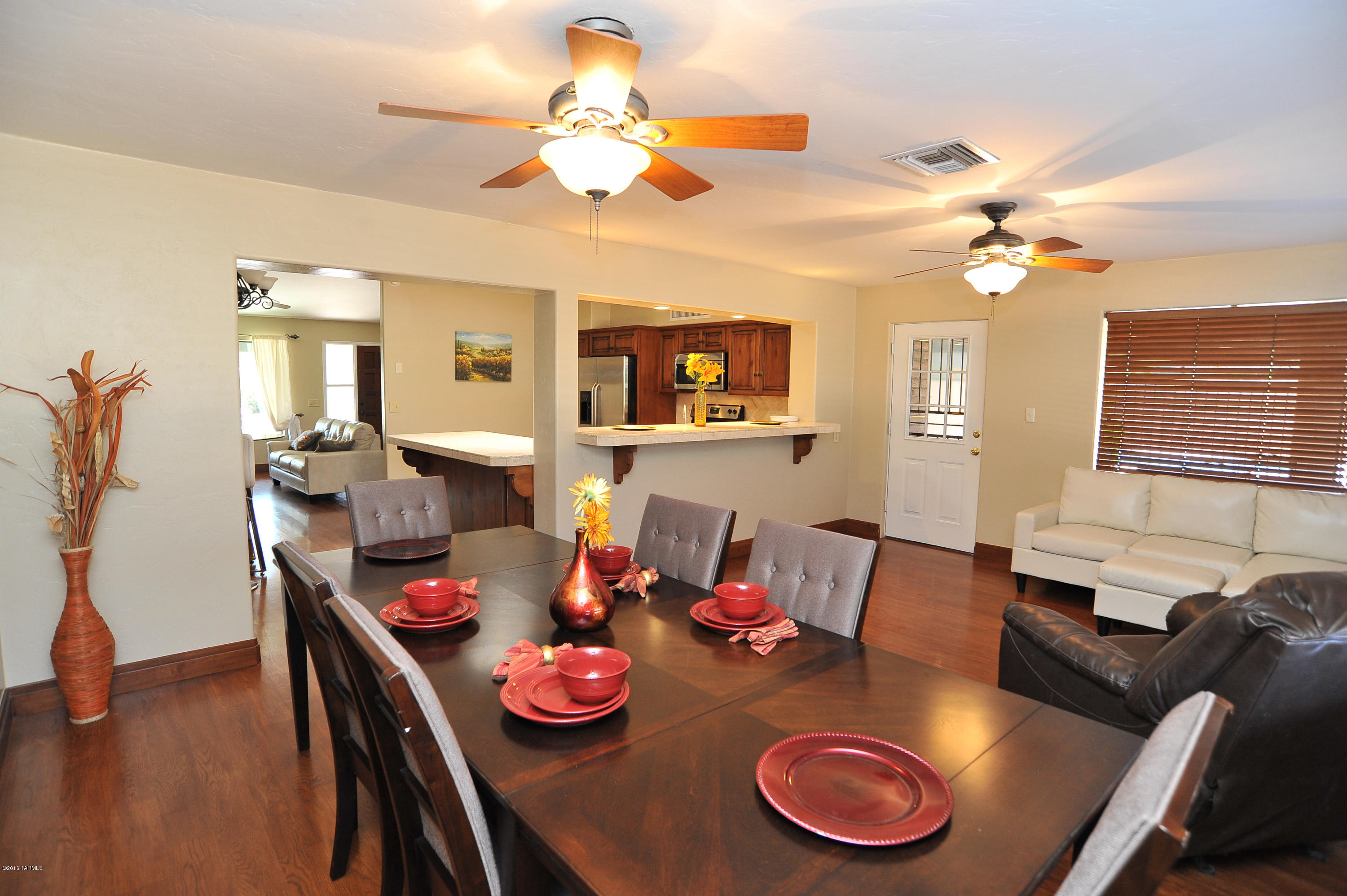 Quail Canyon (100-234) - Residential